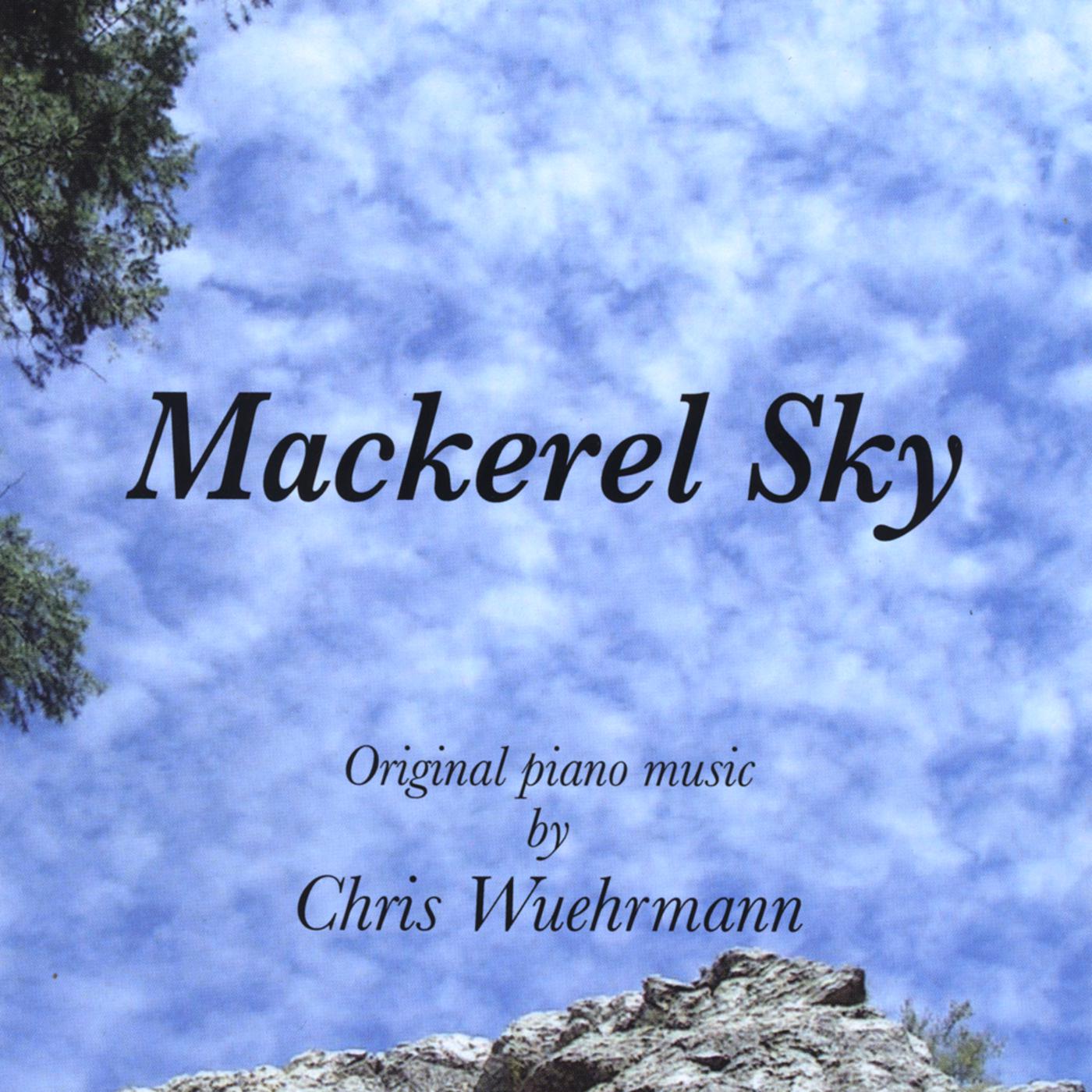 Mackerel Sky