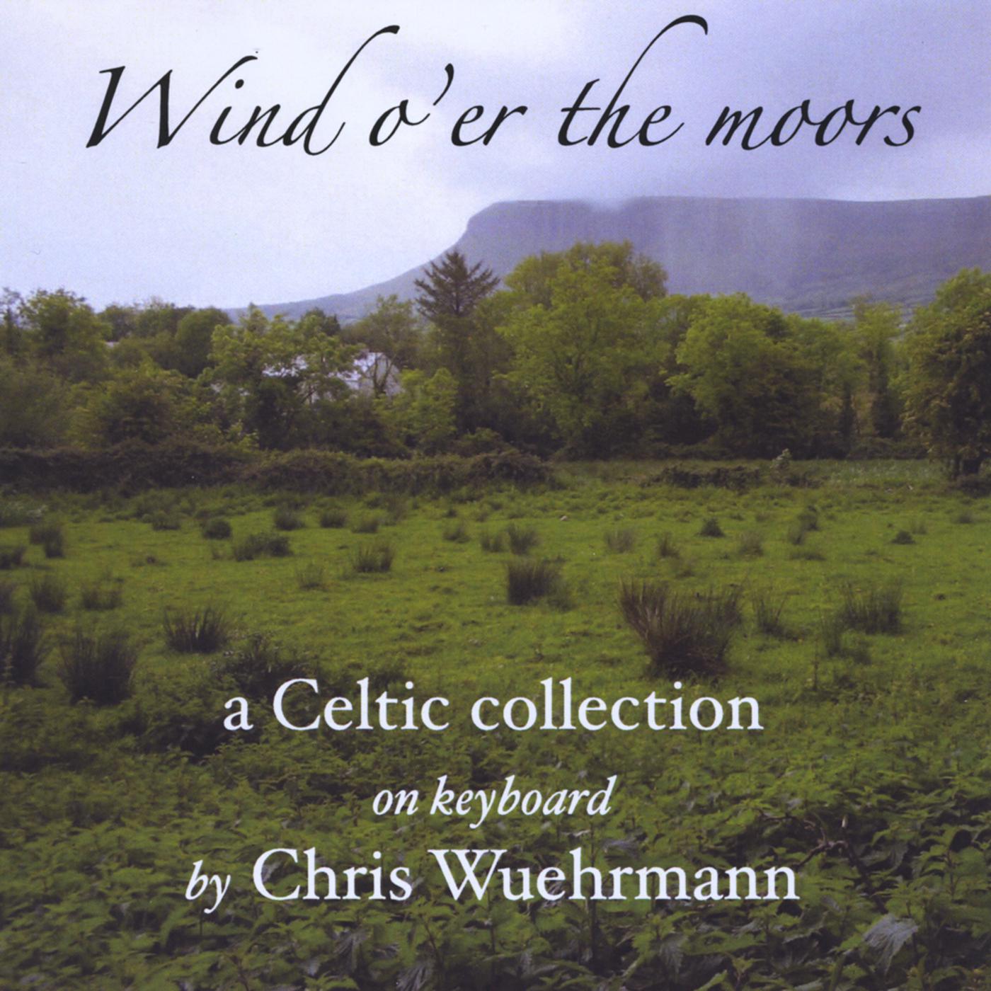 Standing Stone/Skye Boat Song