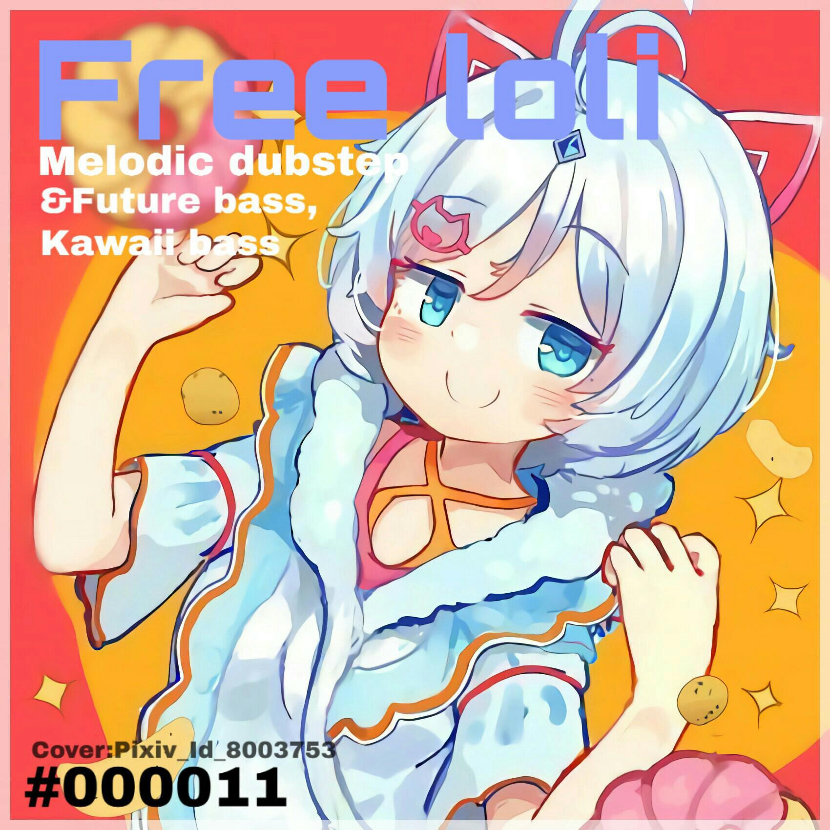 Free loli
