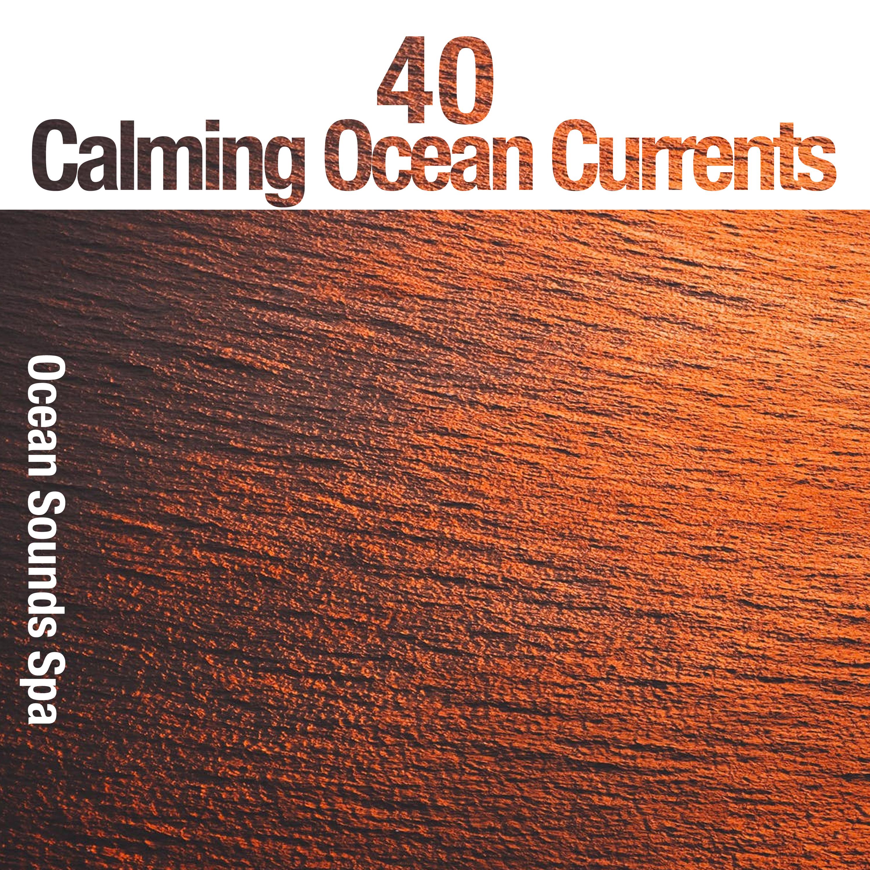 40 Calming Ocean Currents
