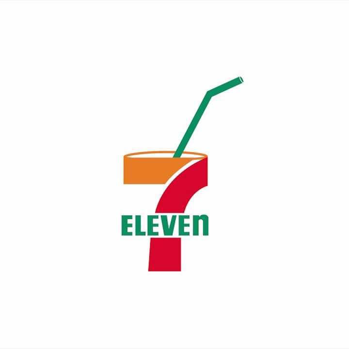 7Eleven bian li dian