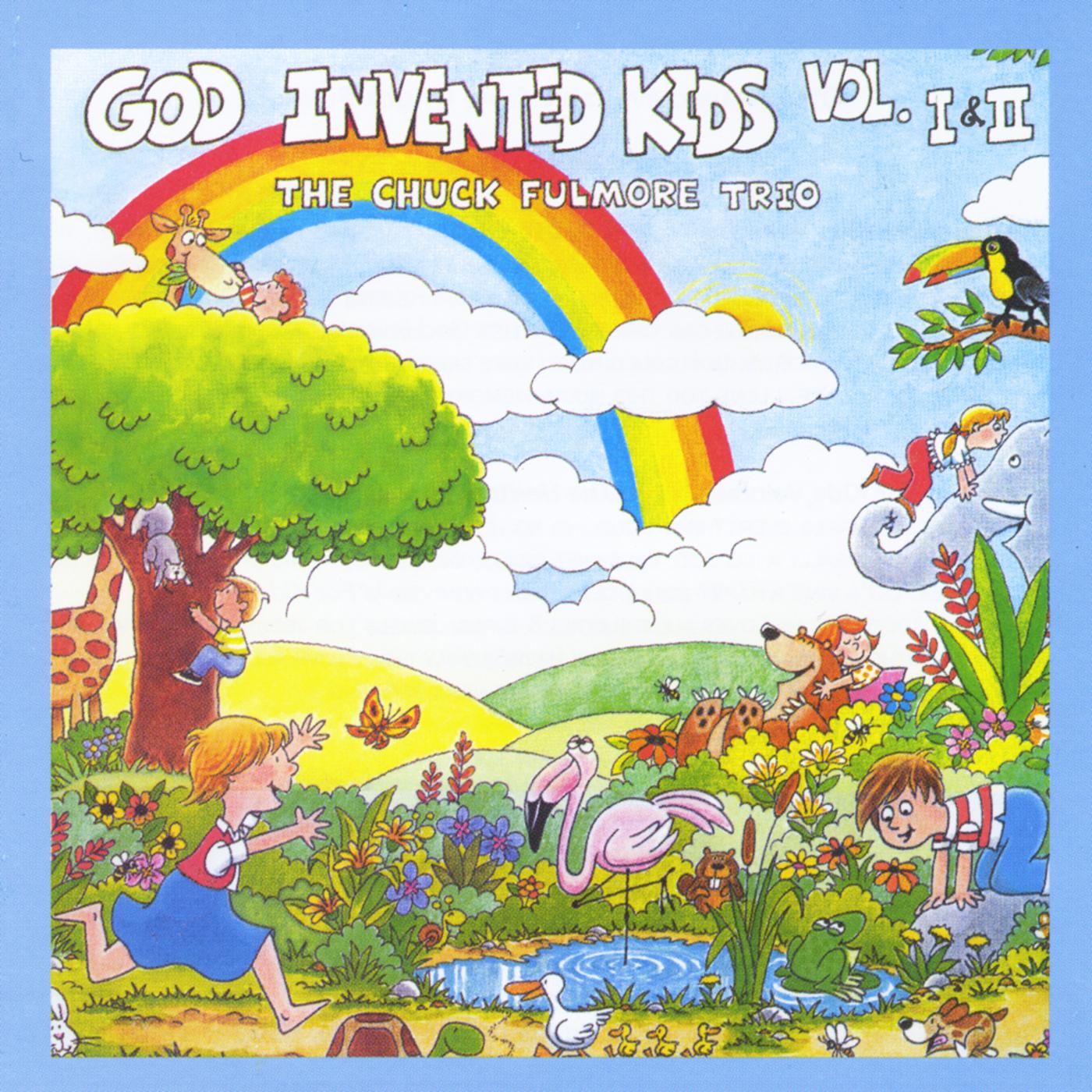 Today is the Very Best Day