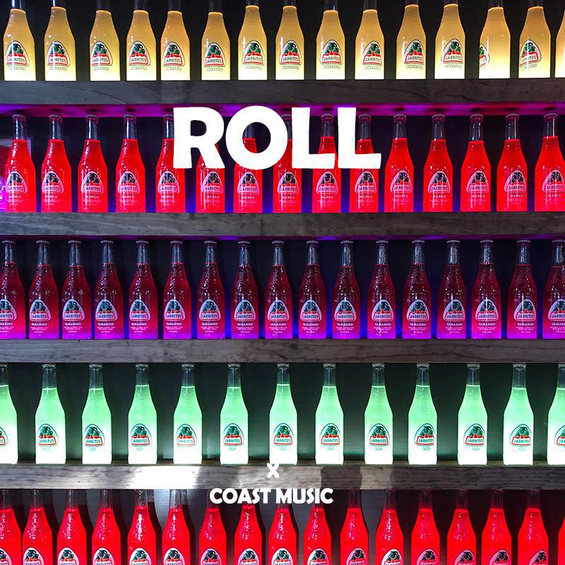 BOYCOLD K POP TRAP TYPE BEAT PROD.COAST MUSIC