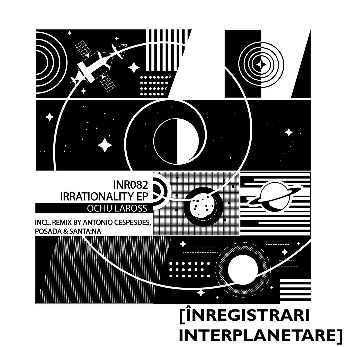 Irrationality EP