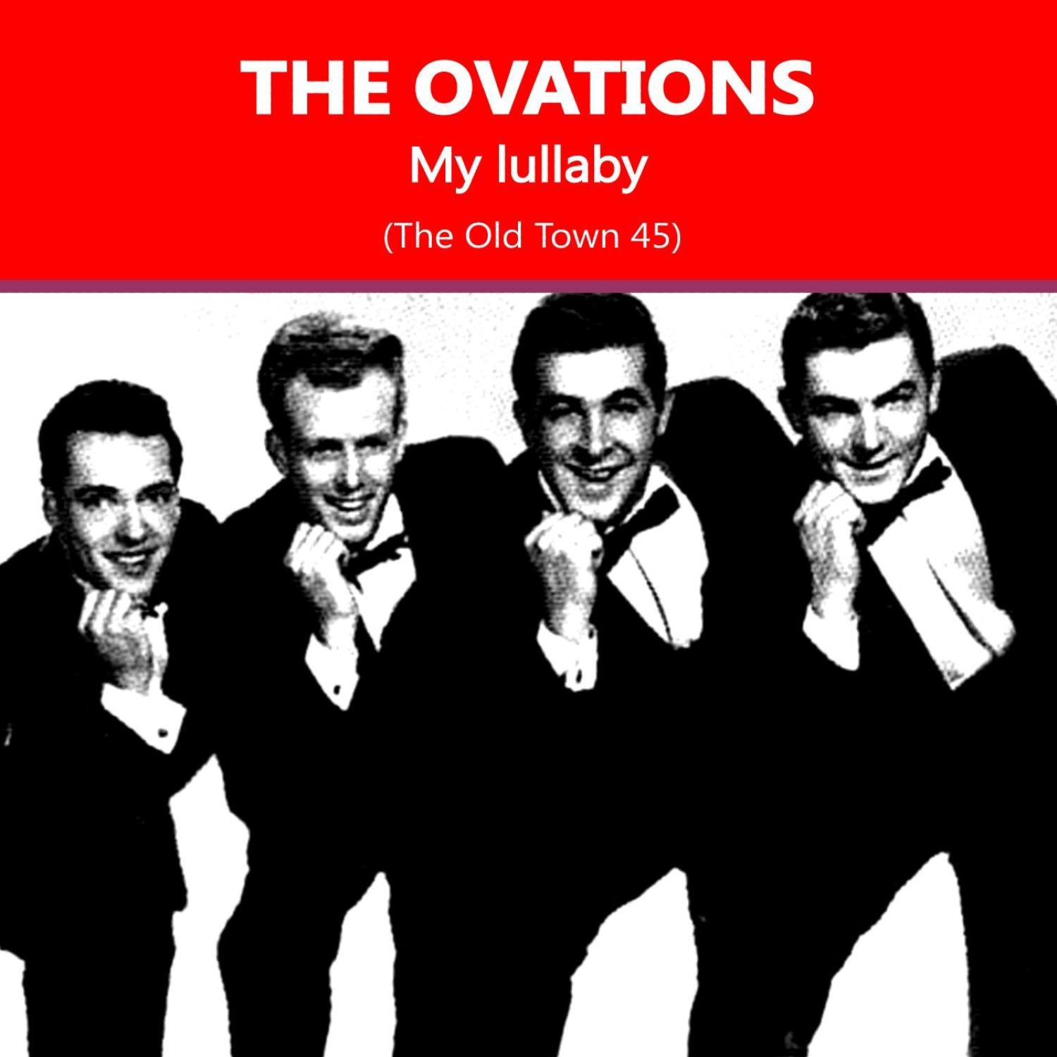 My Lullabye: The Old Town 45