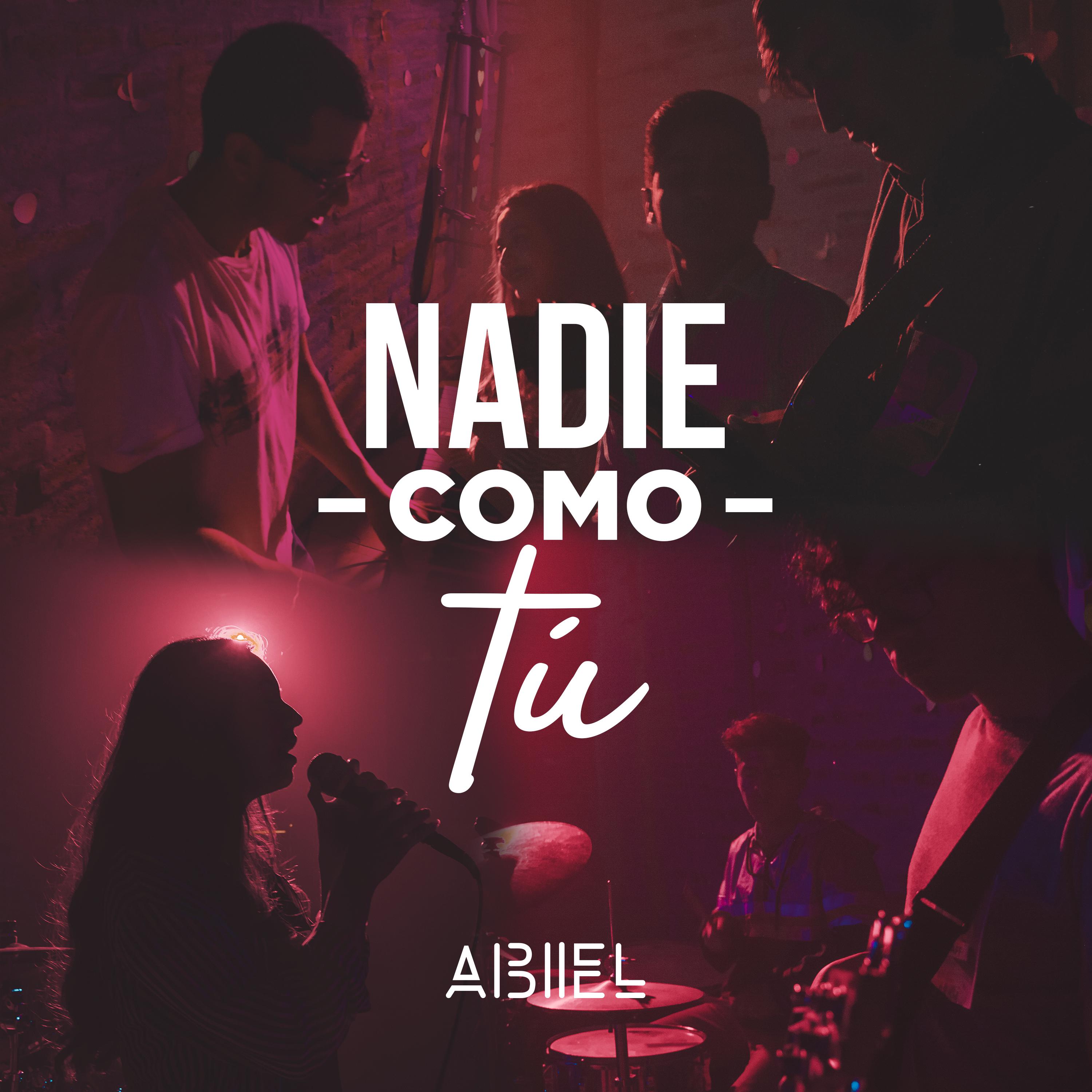 Nadie Como Tu