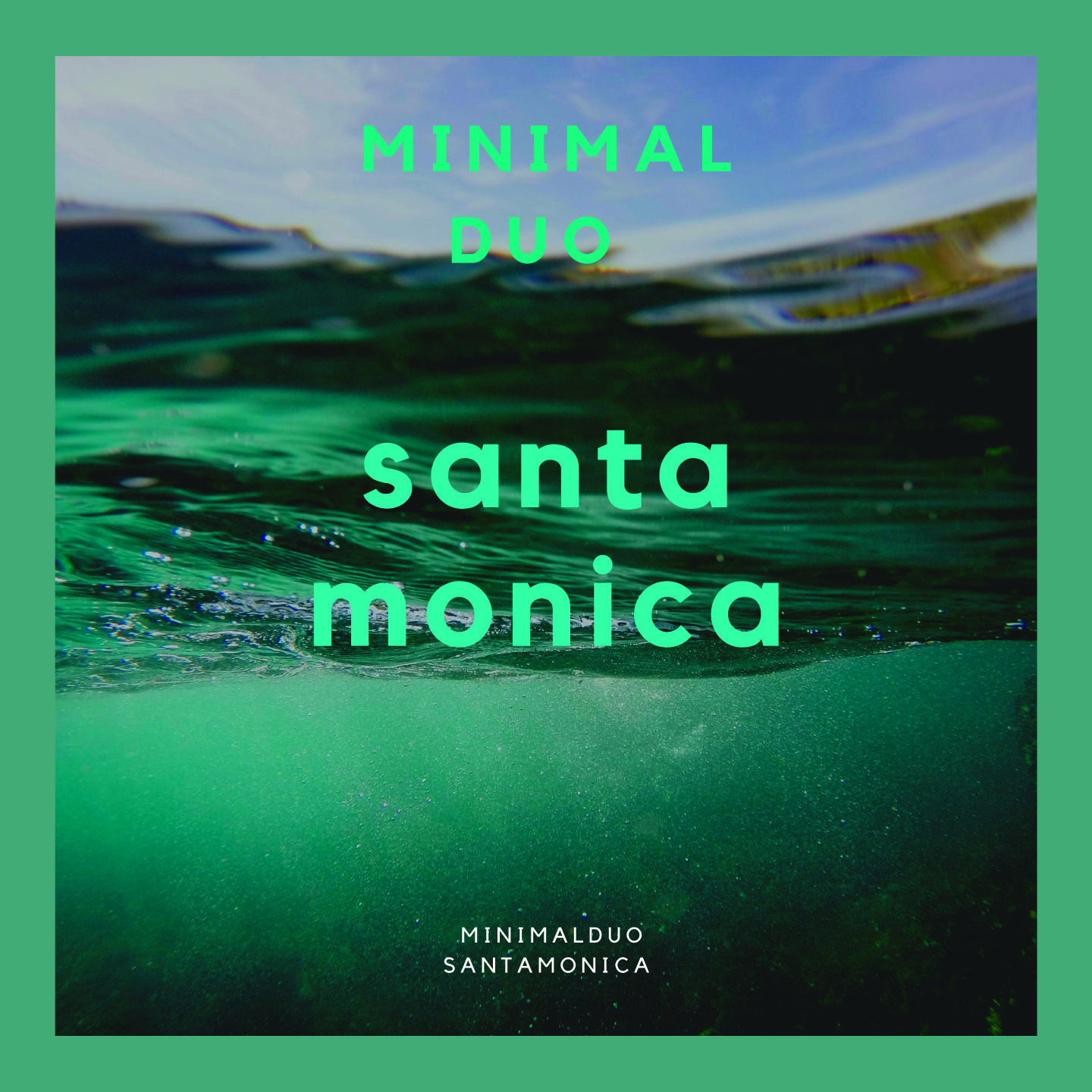 Santa Monica