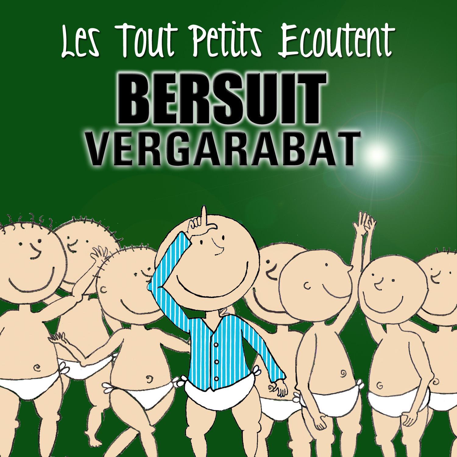 Sweet Little Band Play Les Tout Petits Ecoutent Bersuit Vergarabat