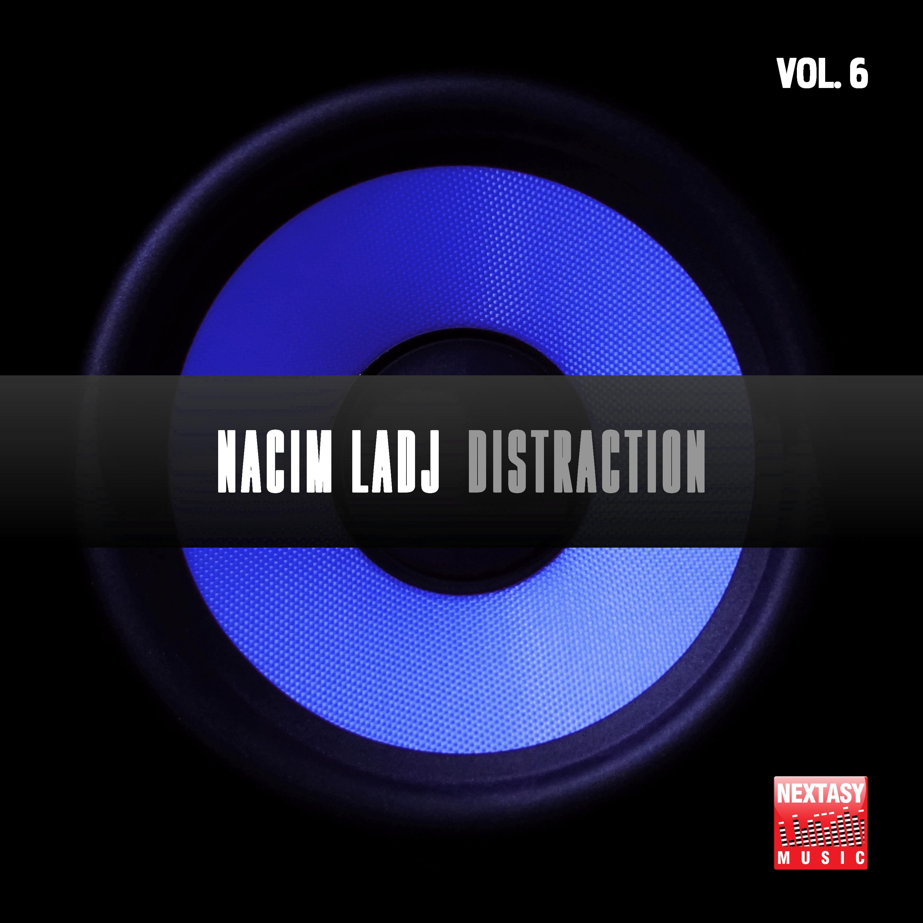 Distraction, Vol. 6