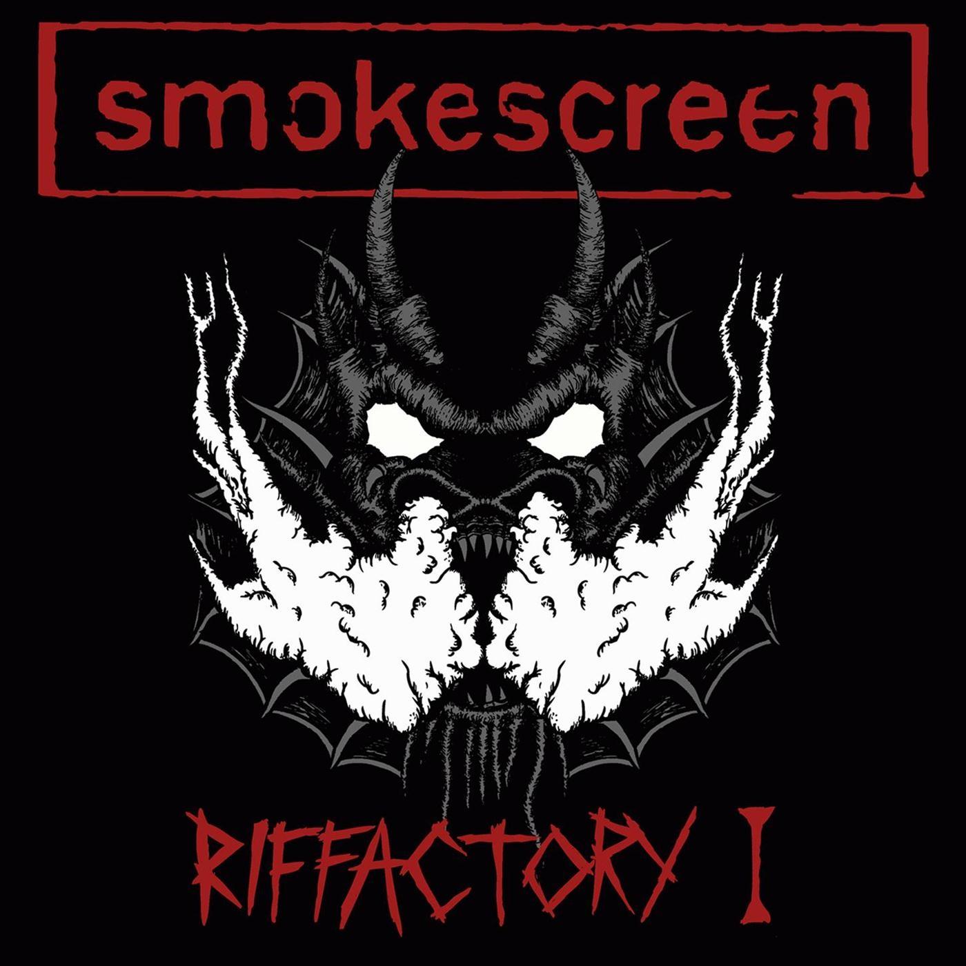 Riffactory I