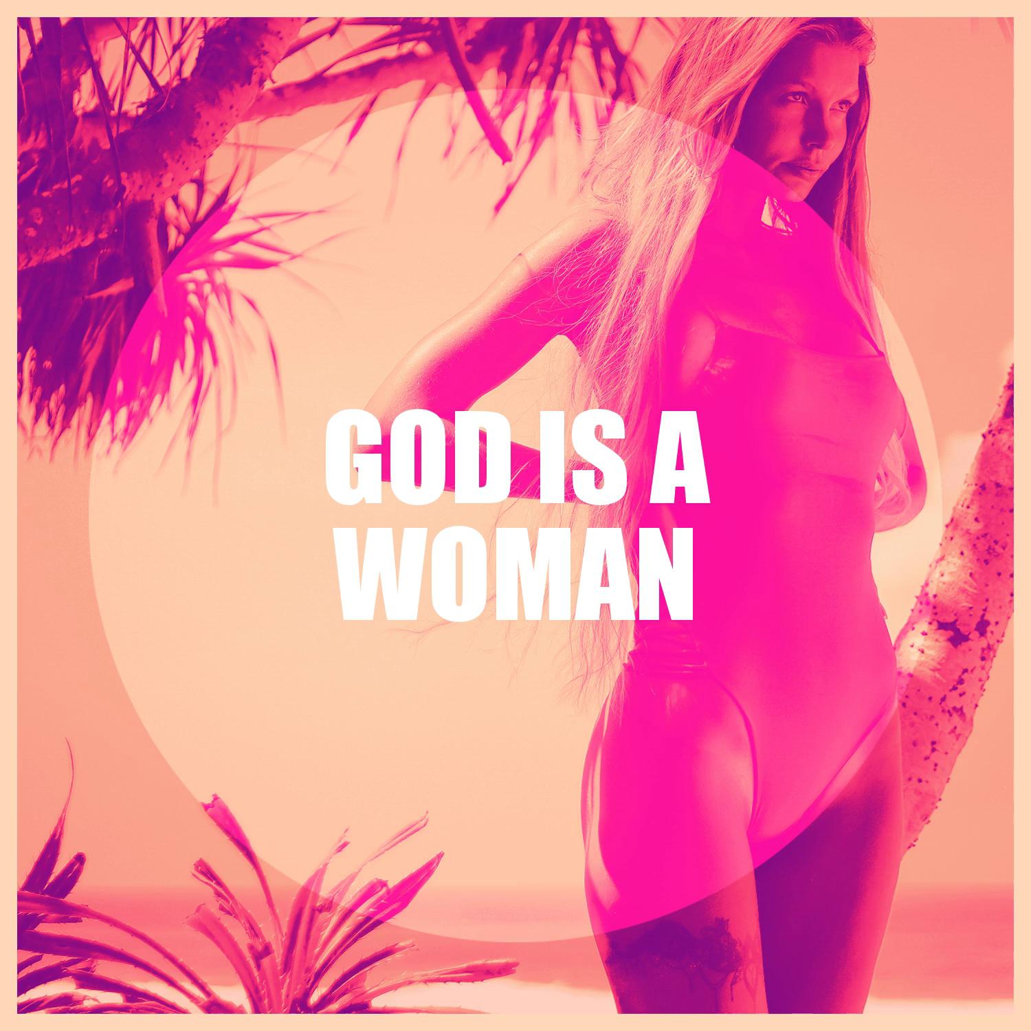 God Is a Woman