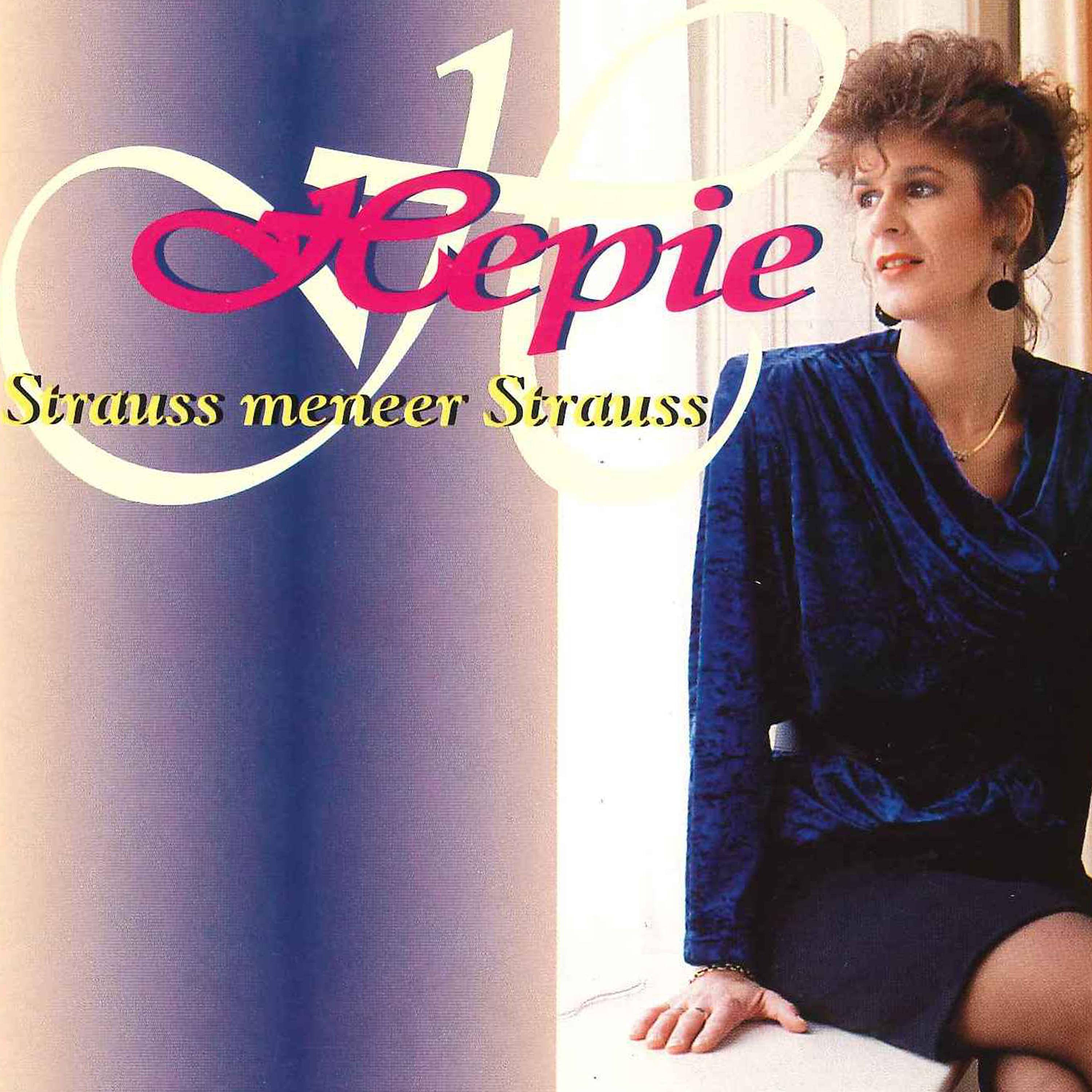 Strauss Meneer Strauss