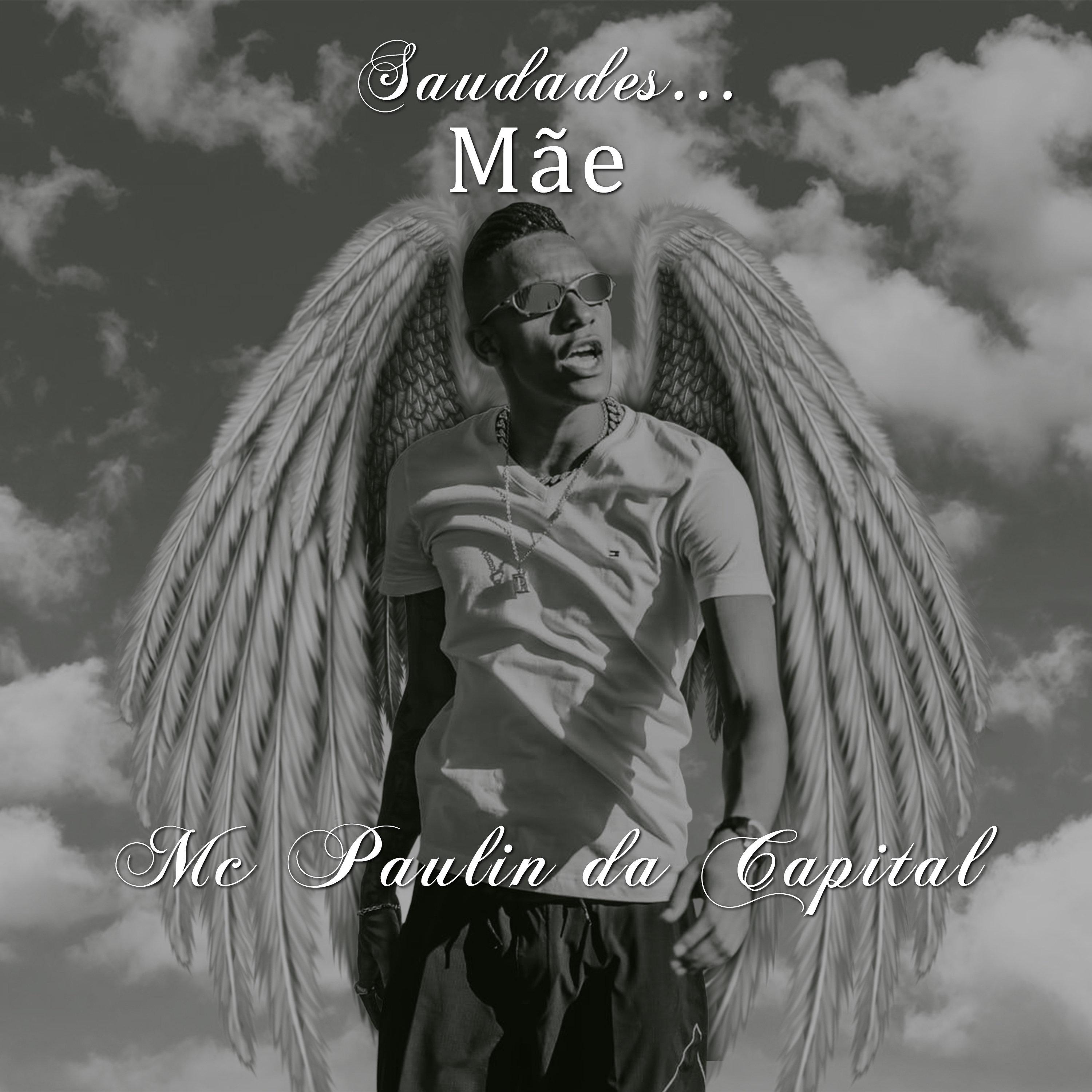 Saudades... M e