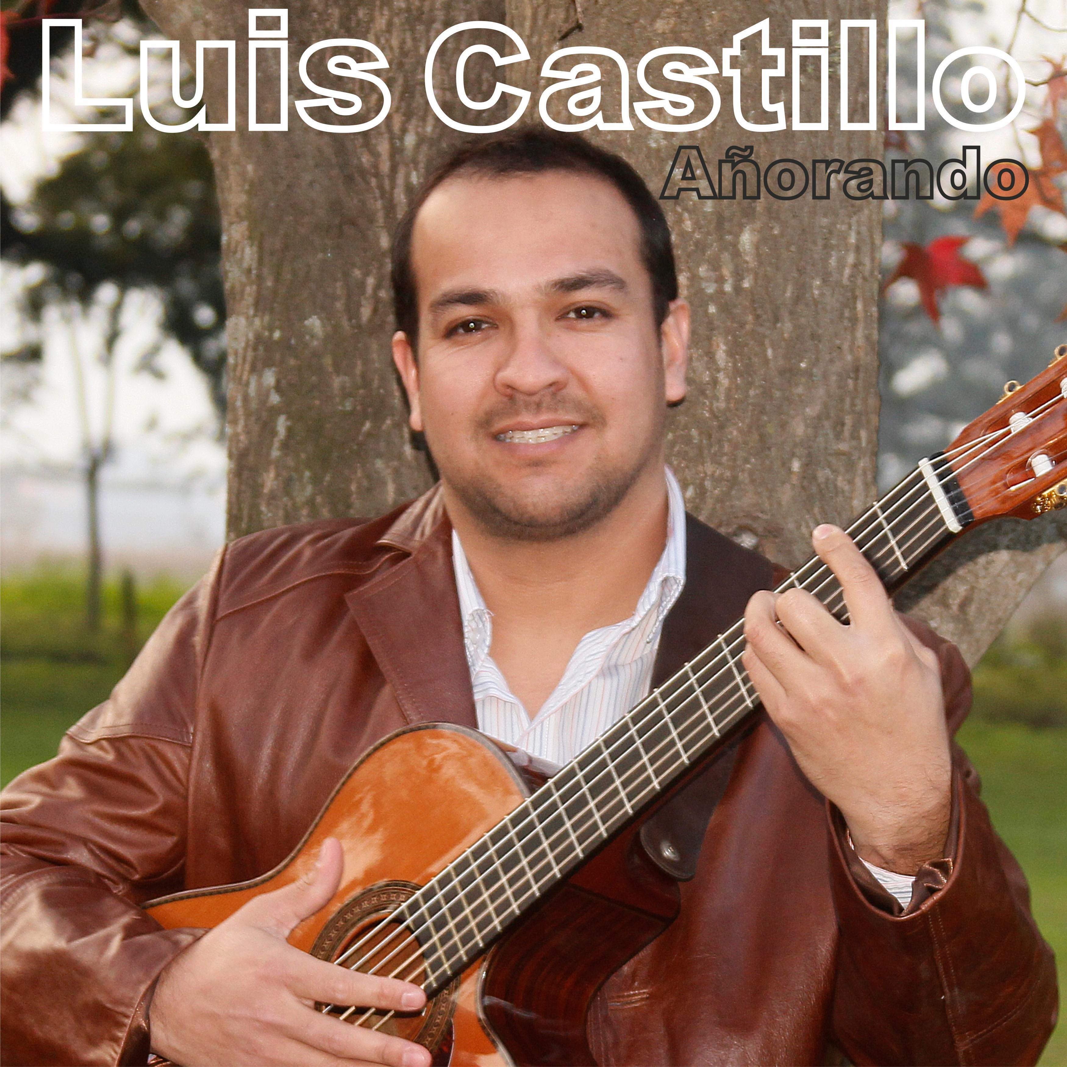 Algarrobal Y Sentimiento