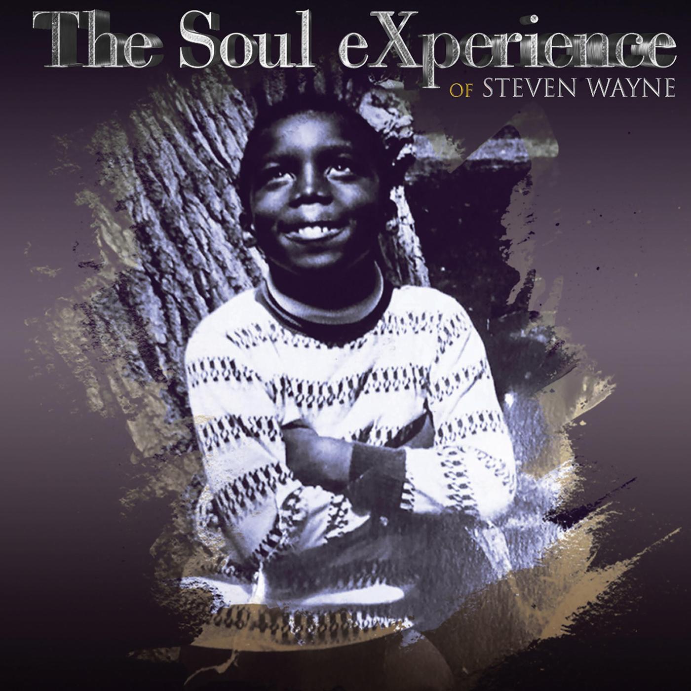The Soul Experience of Steven Wayne