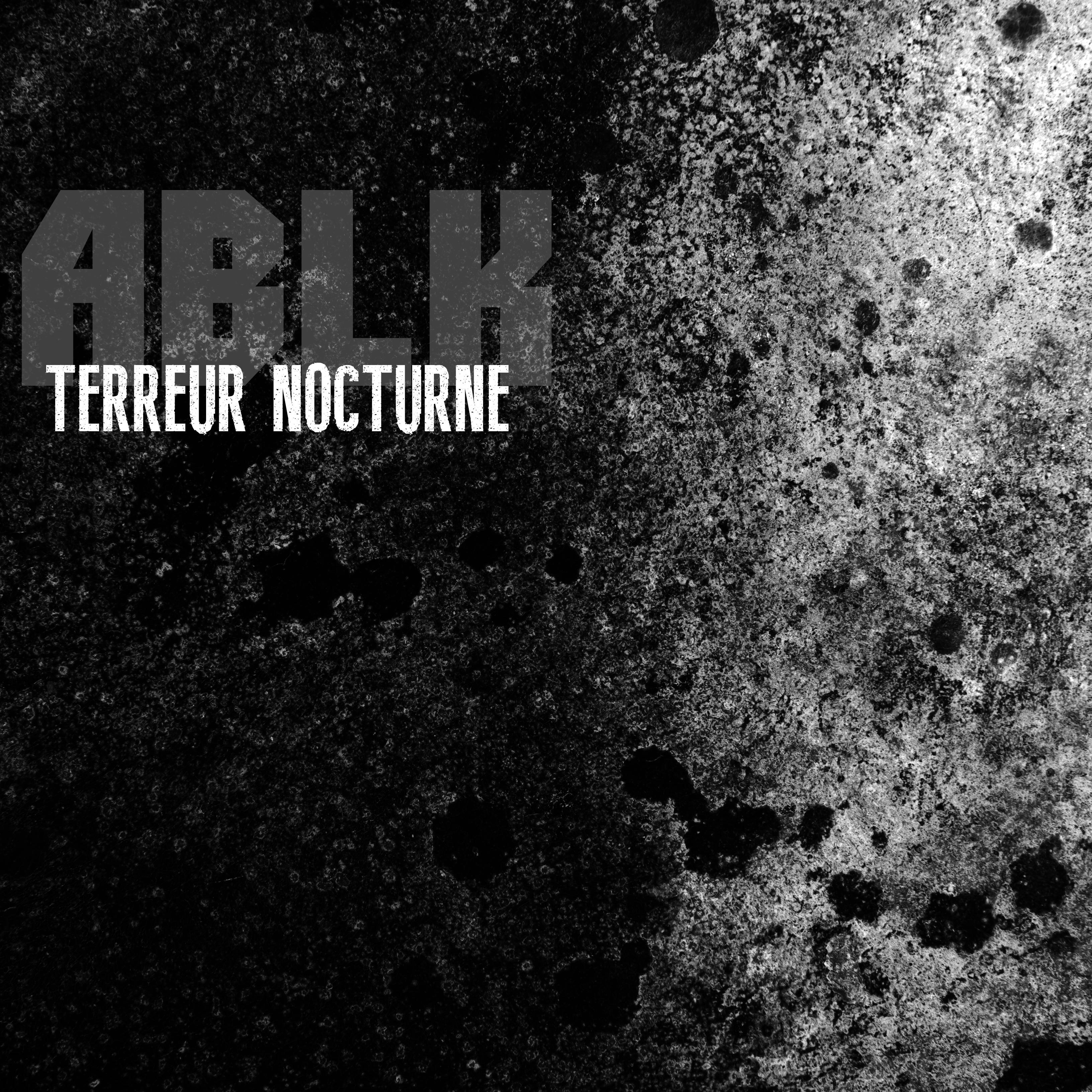 Terreur nocturne