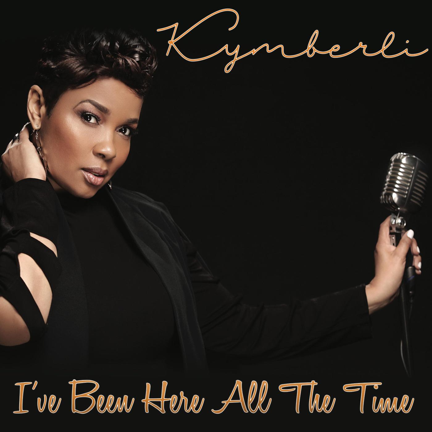 I've Been Here All the Time