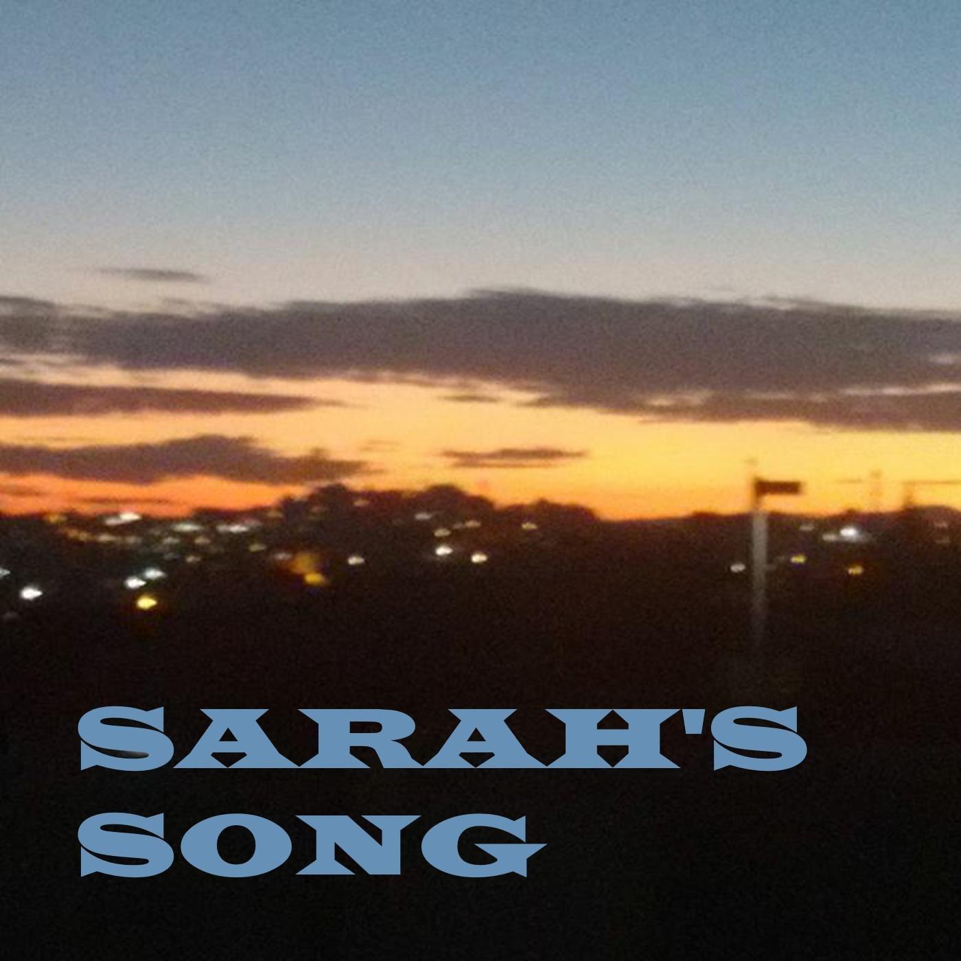 Sarah's Song