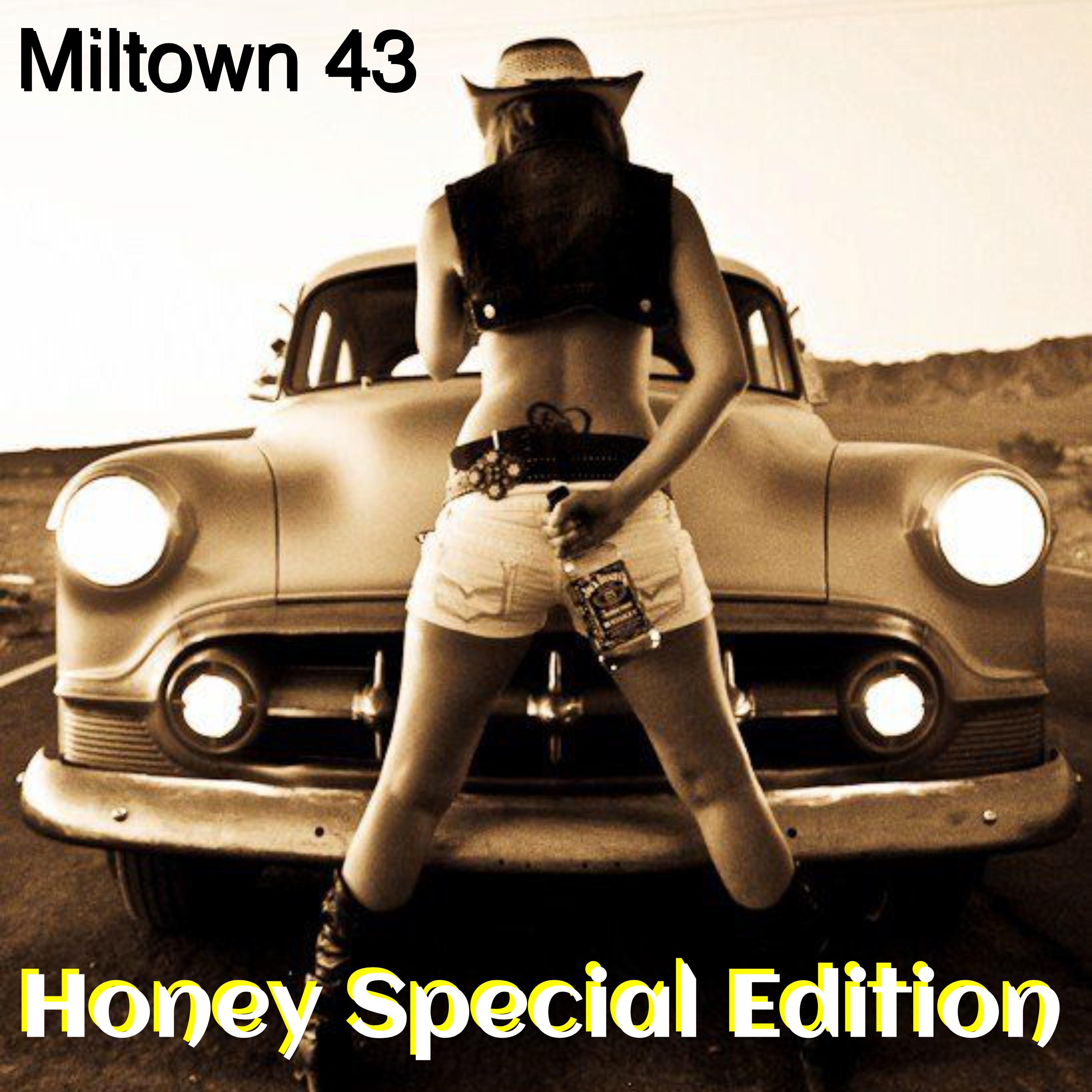 Honey Special Edition