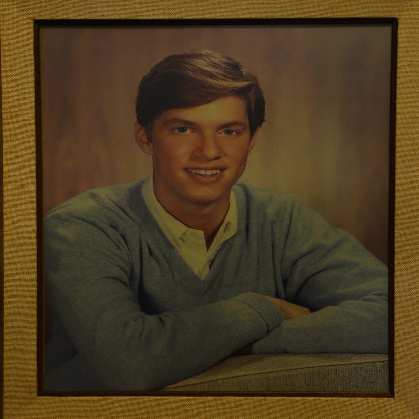 One Day I'll Belong to the Wind