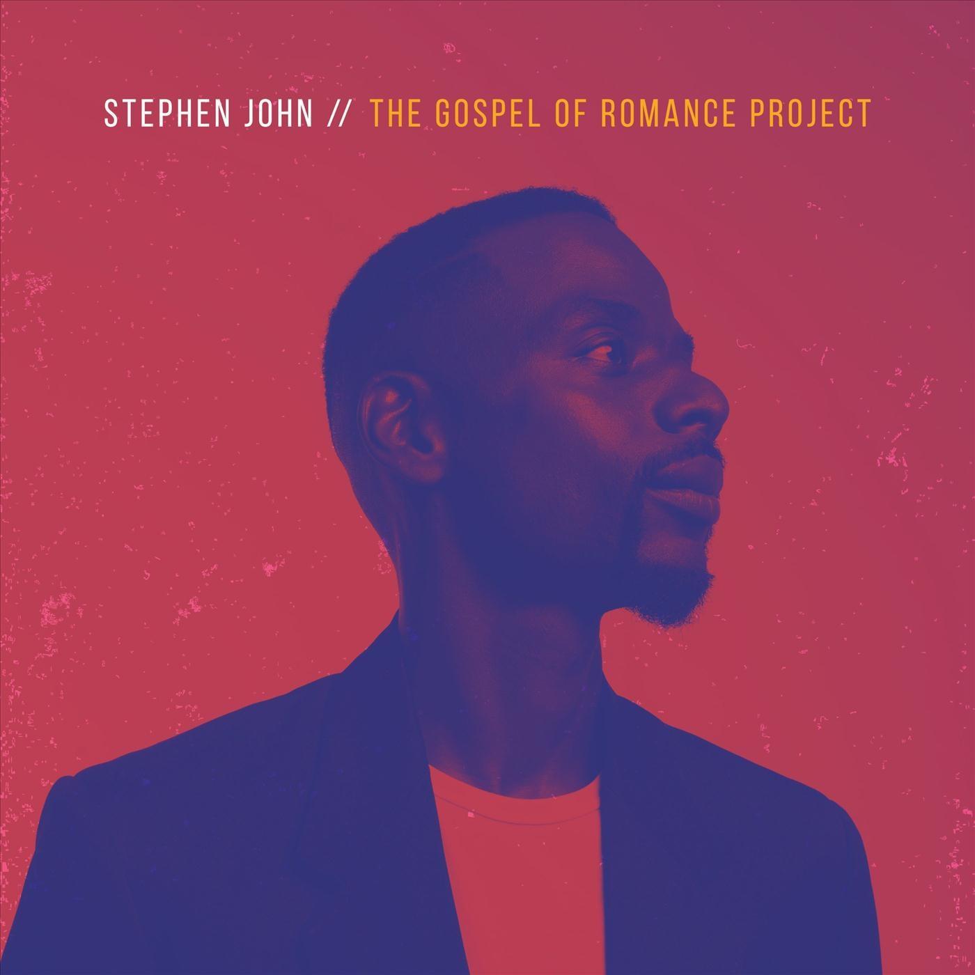 The Gospel of Romance Project
