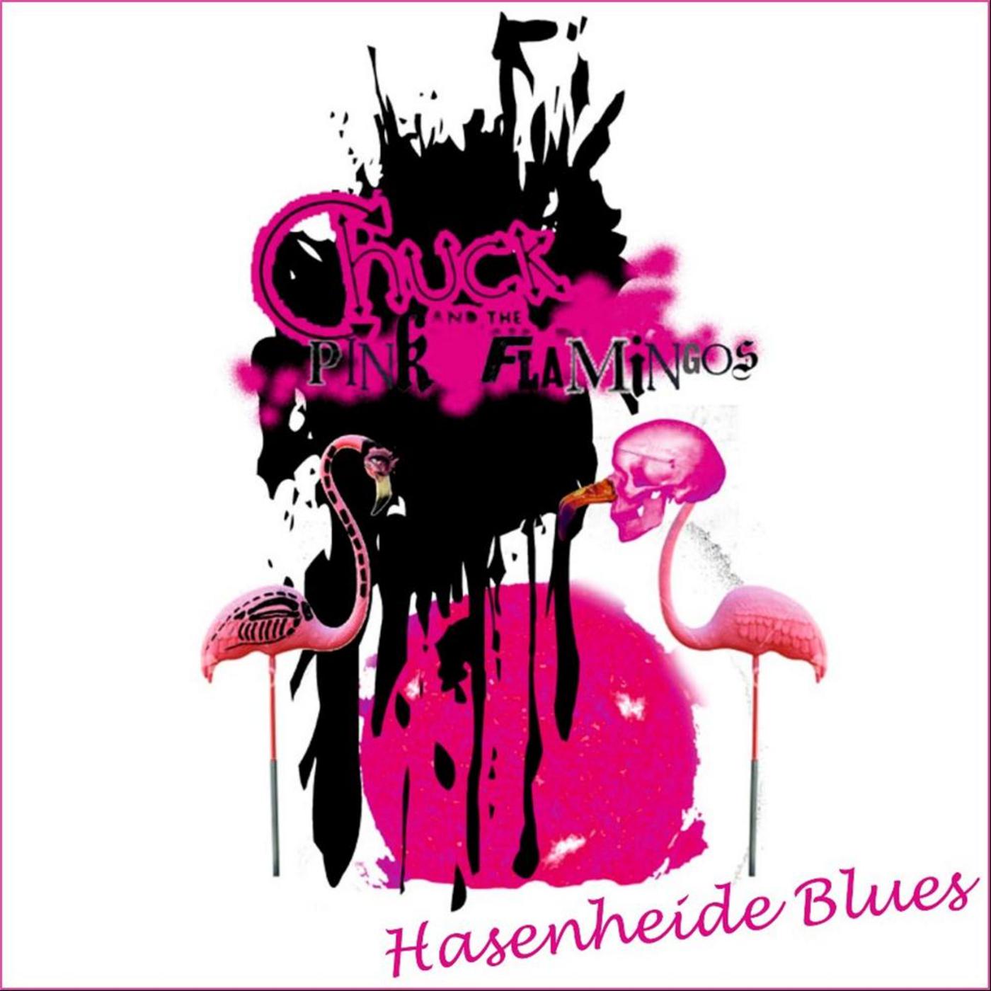 Hasenheide Blues