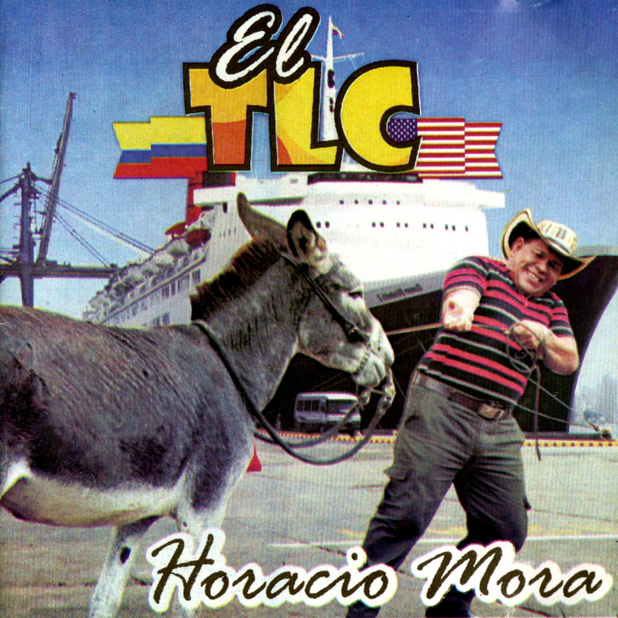 Chicharro n Con Pelo