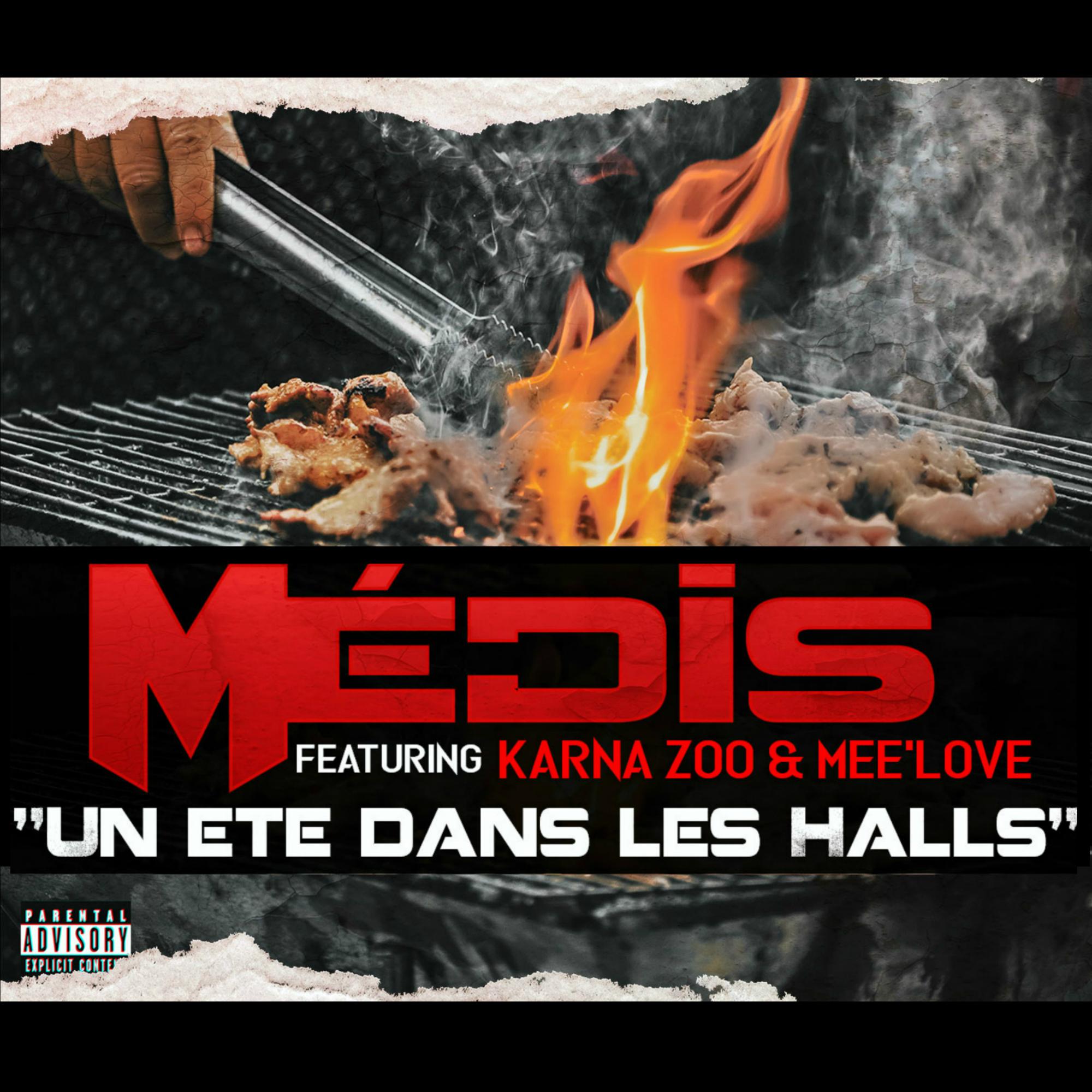 Un É te Dans Les Halls