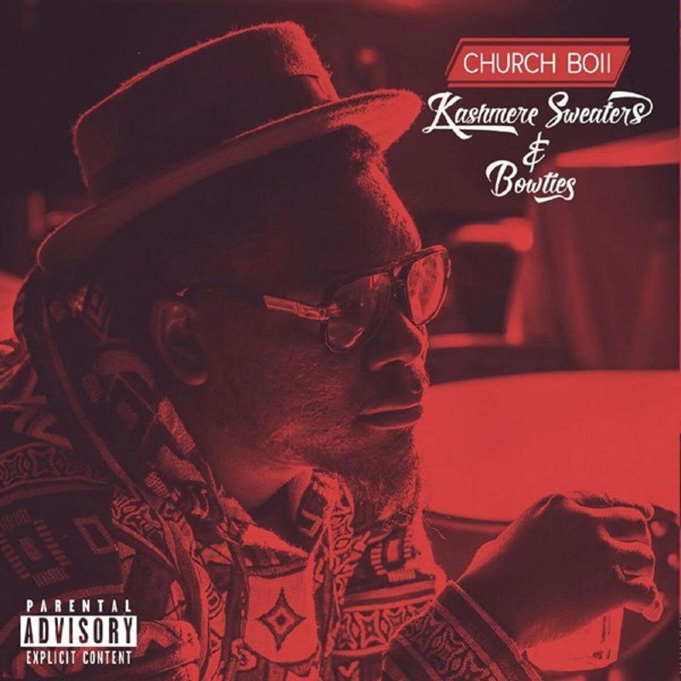 Kashmere Sweaters & Bowties