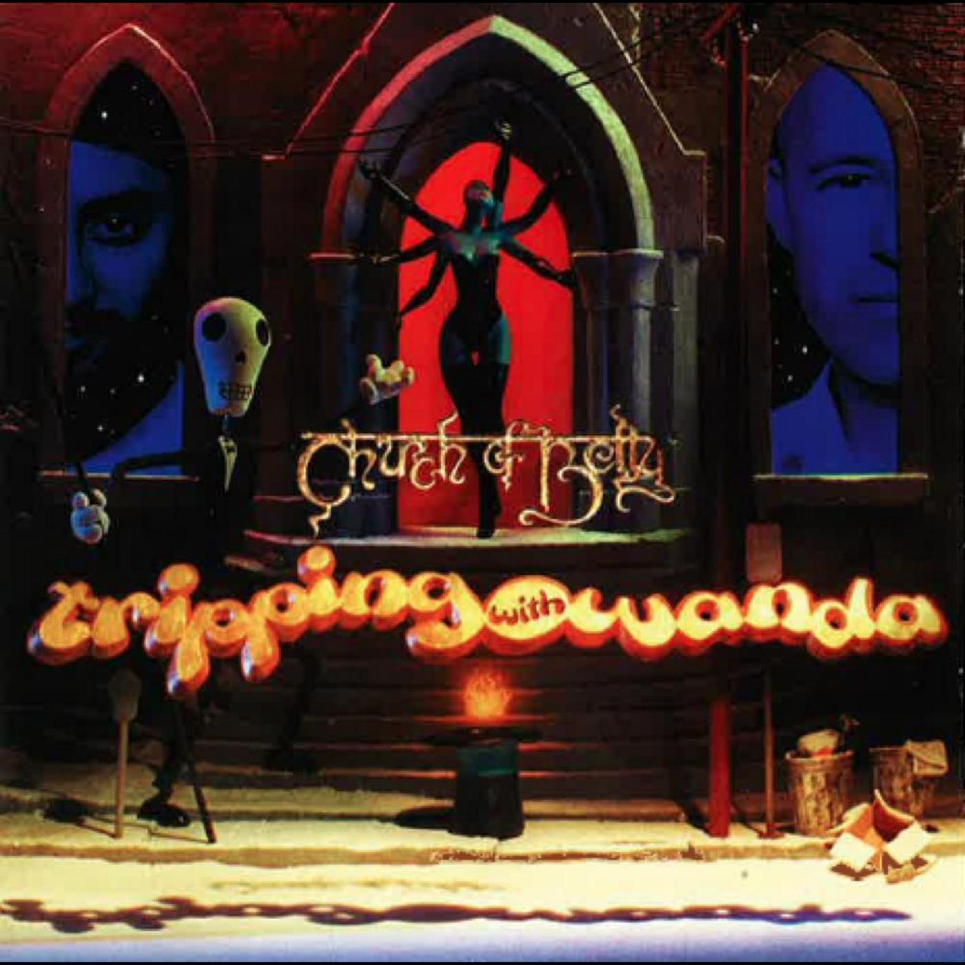 Down and Out in New York City