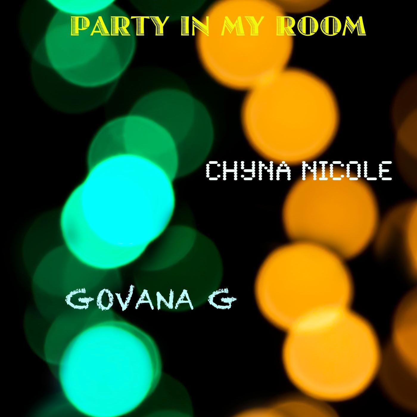 Party in My Room