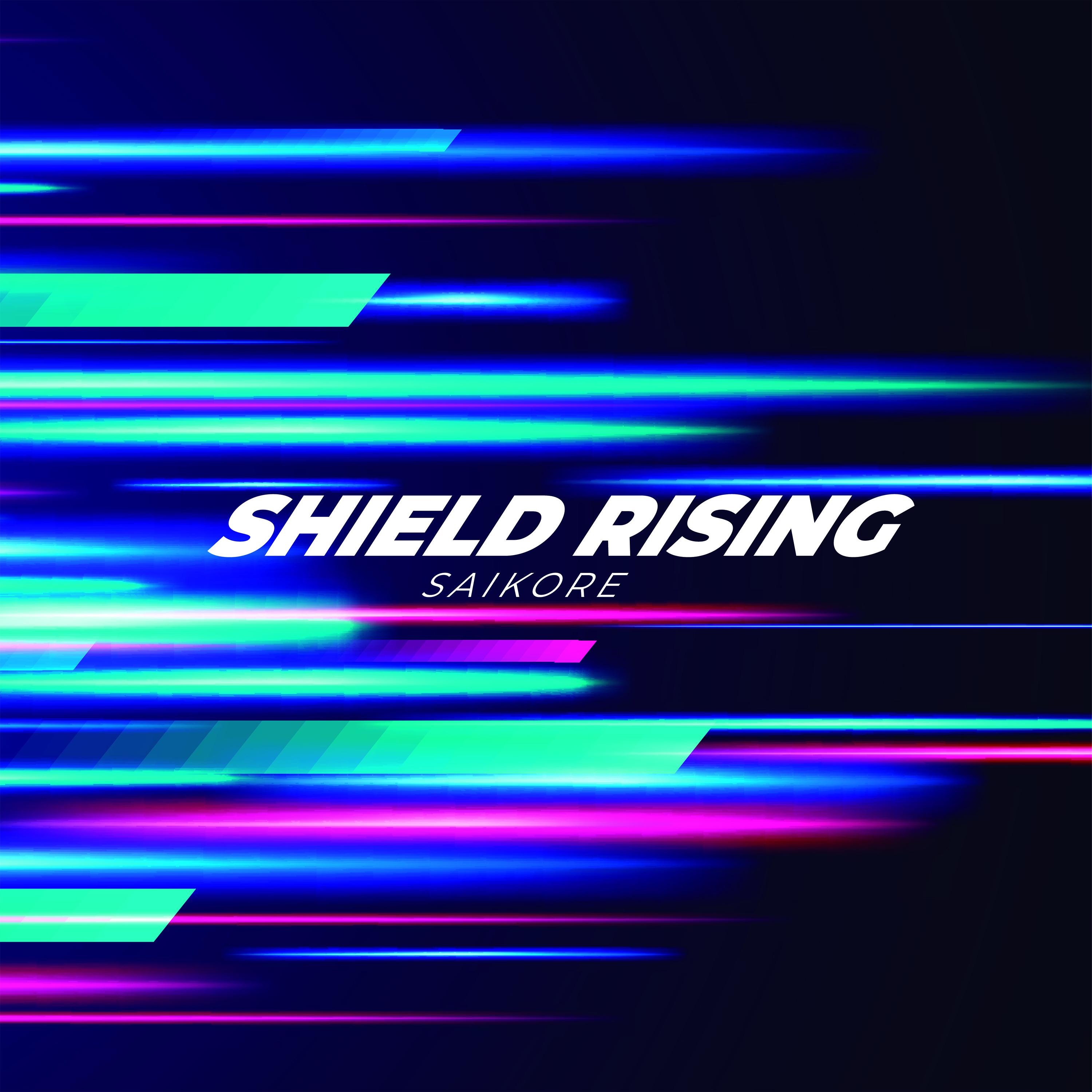 Shield Rising