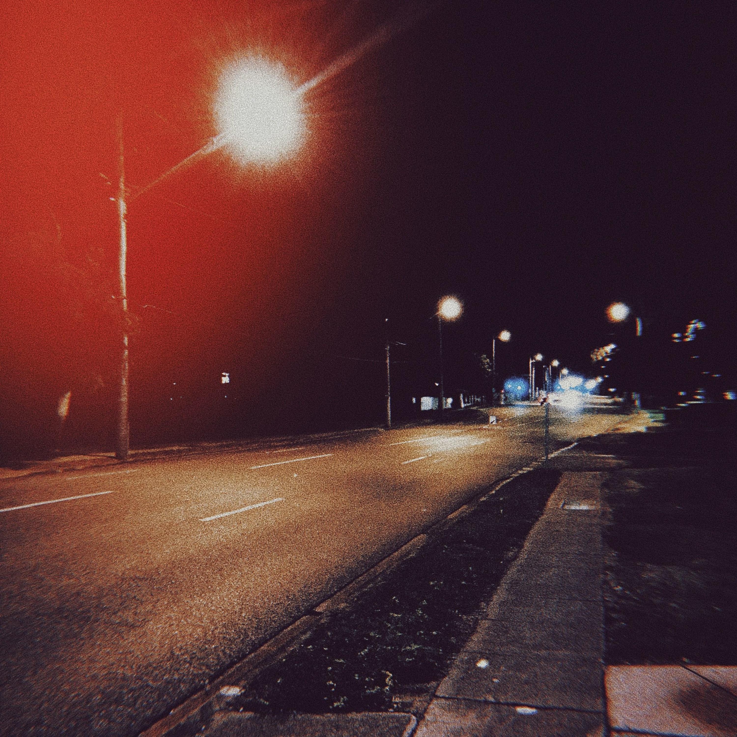 A Beautiful and Haunting City