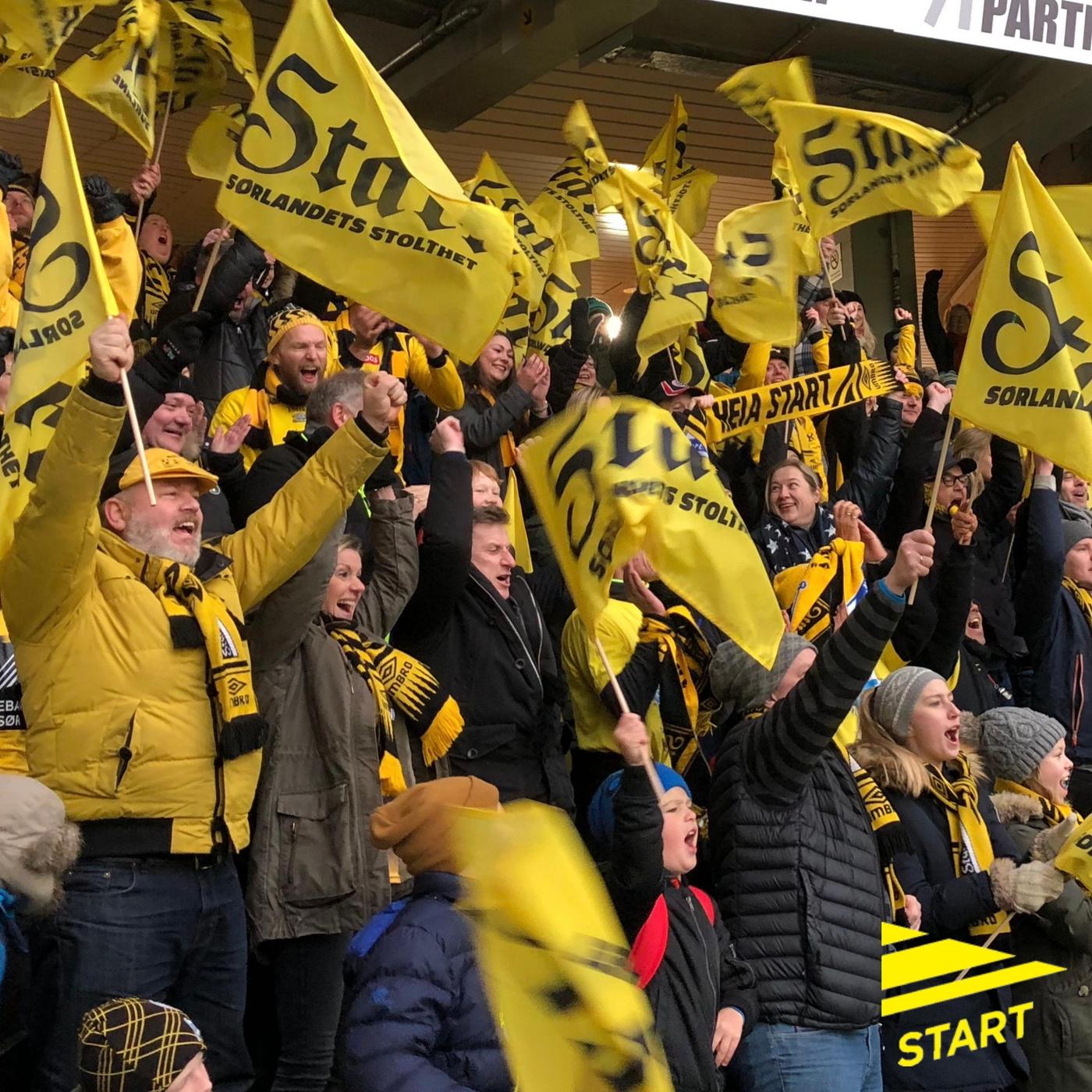 Heltane Fra S rlandet