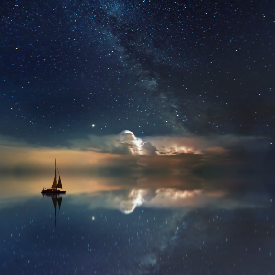 luo tian yi ye kong zhi yi