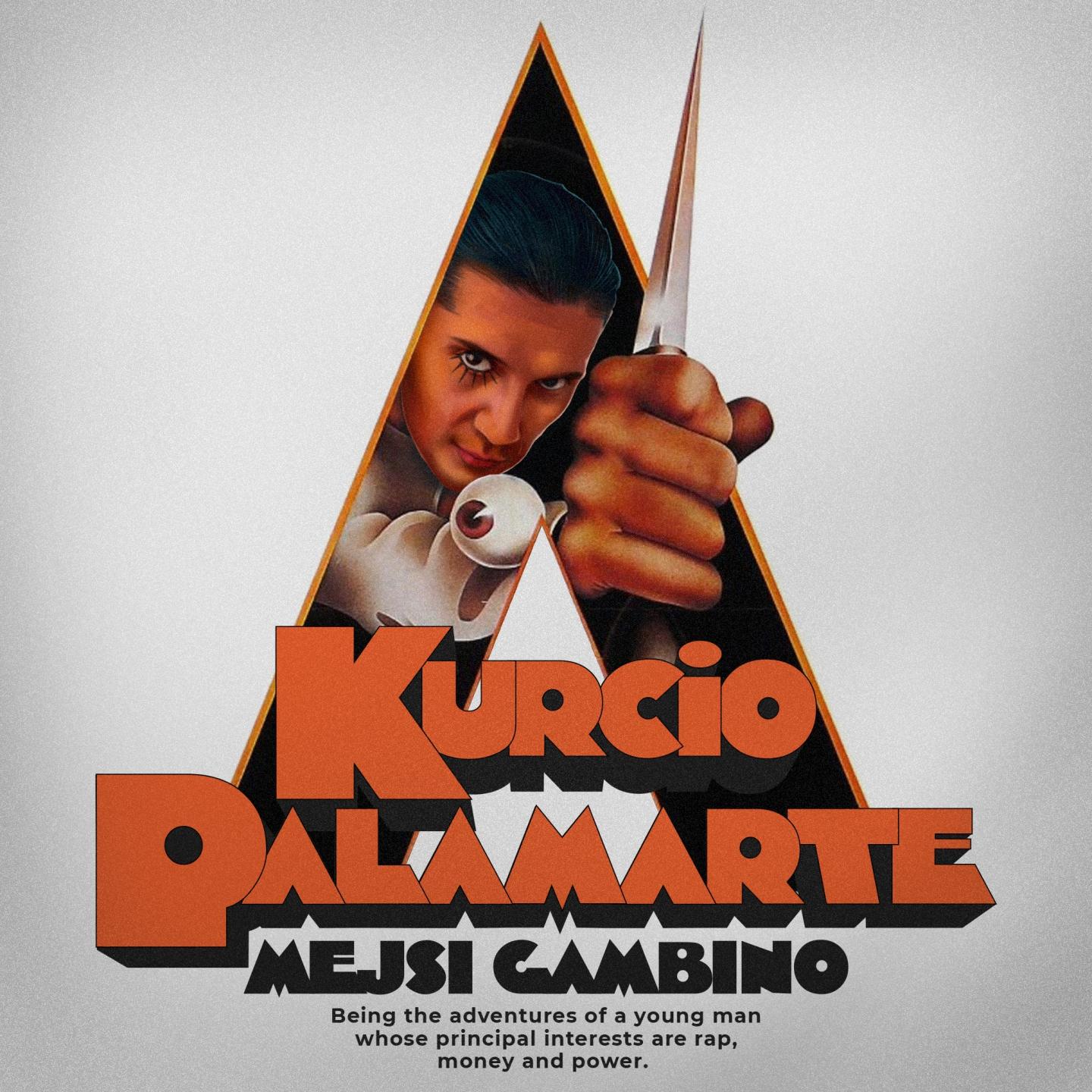 Kurcio Palamarte