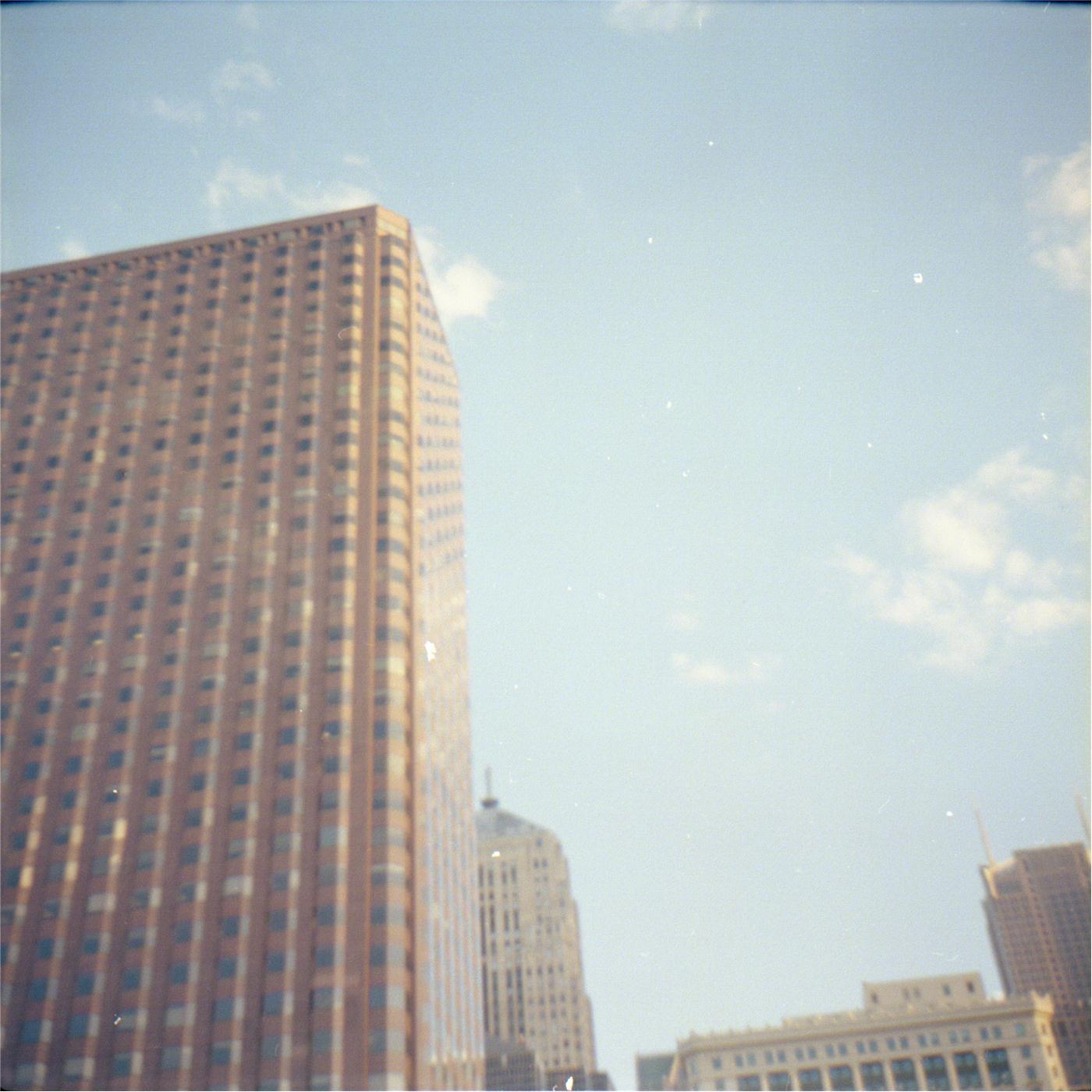 Sometimes Never Is Soon Enough