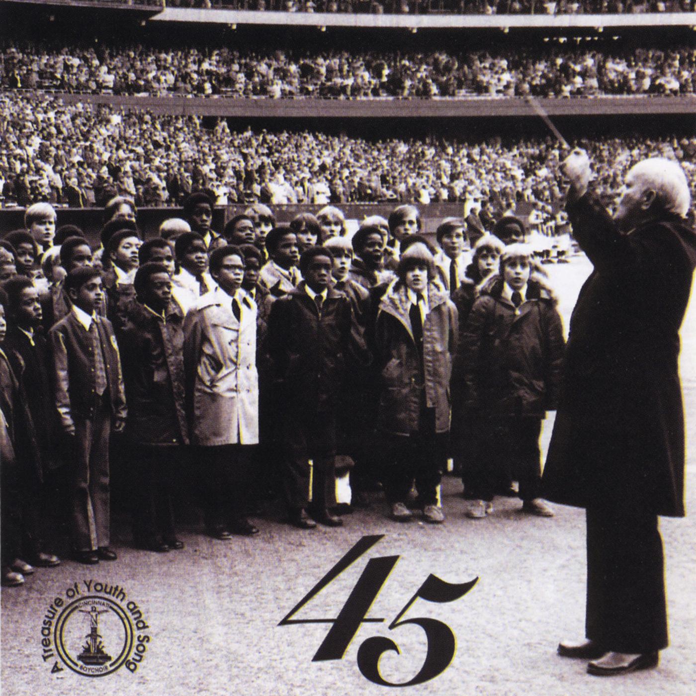 Go Where I Send Thee