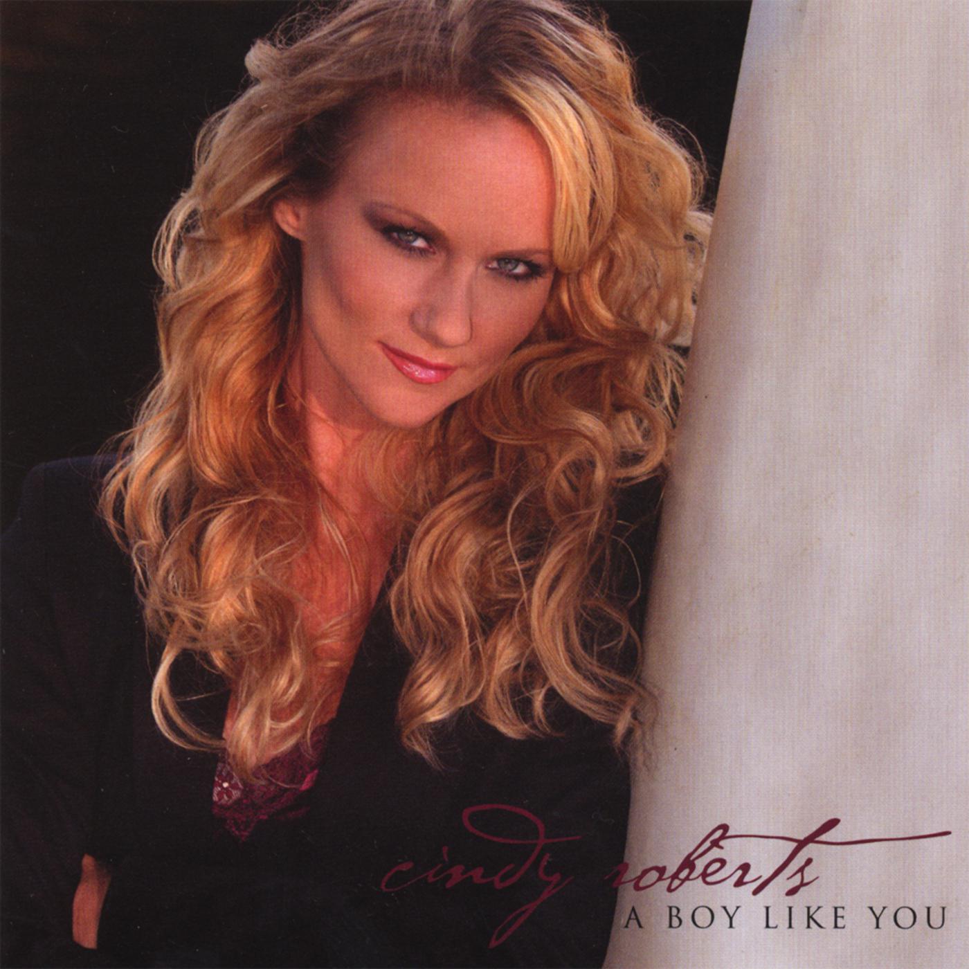 Never Loved a Boy Like You