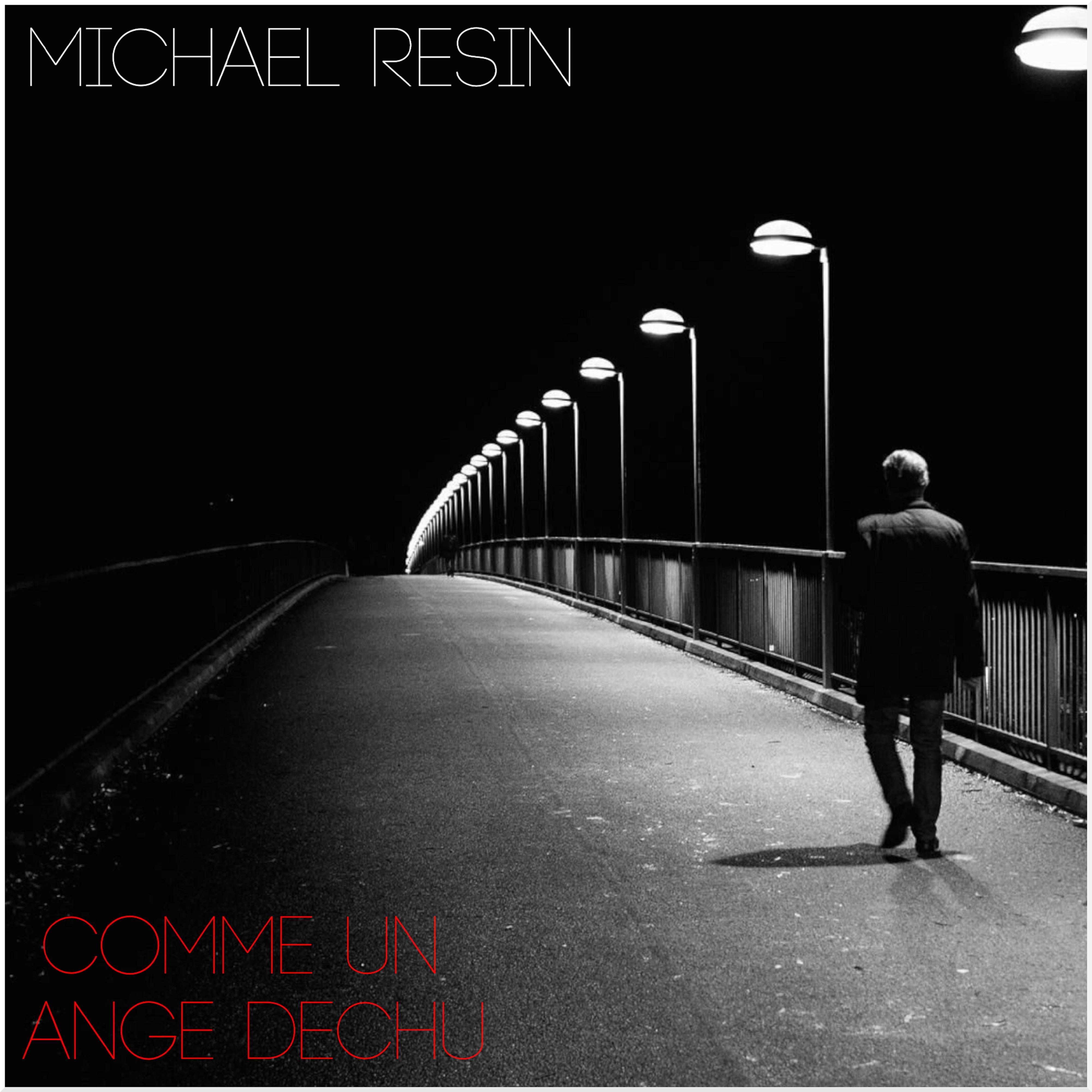 Comme un ange de chu