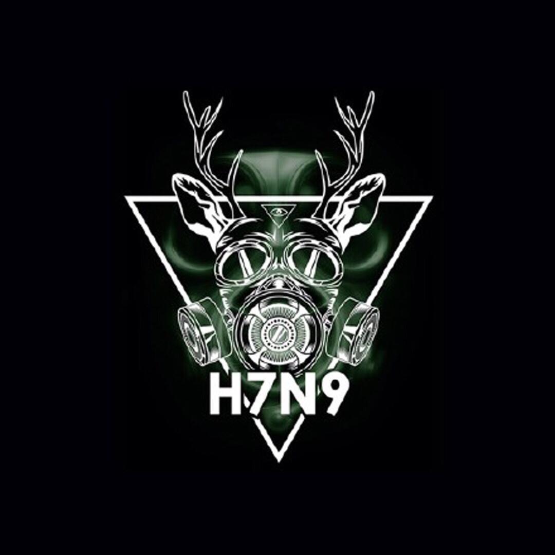H7N9