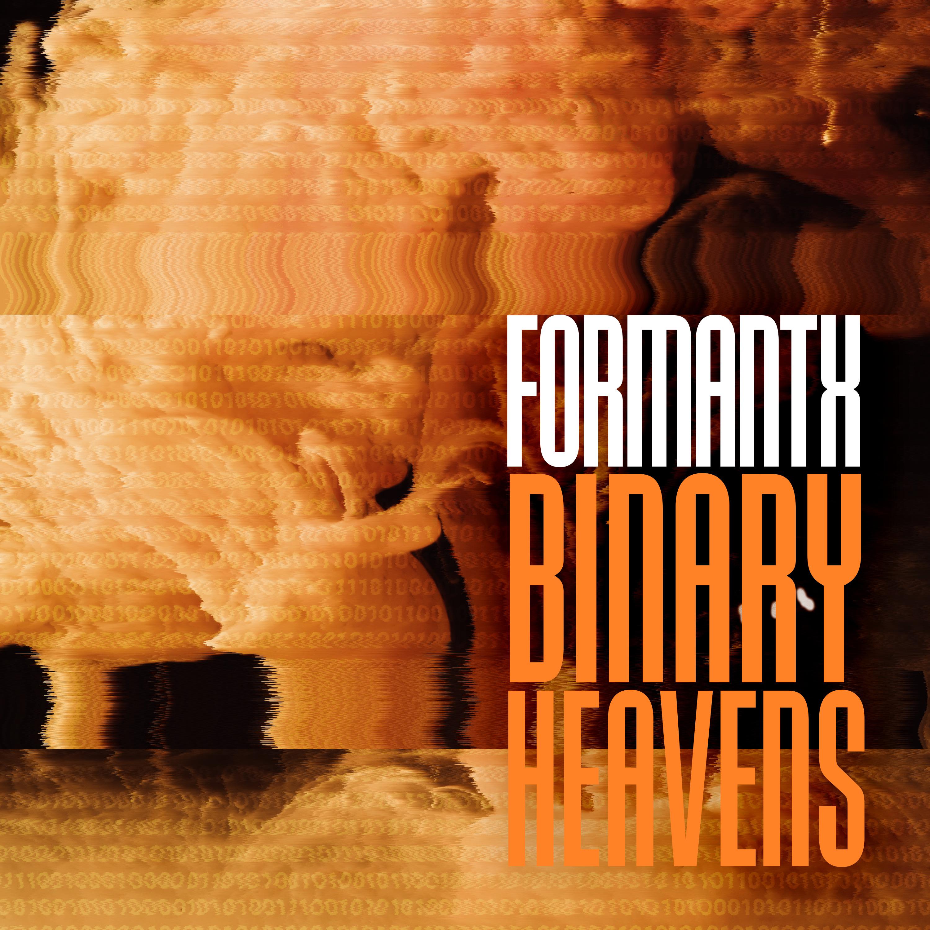 Binary Heavens