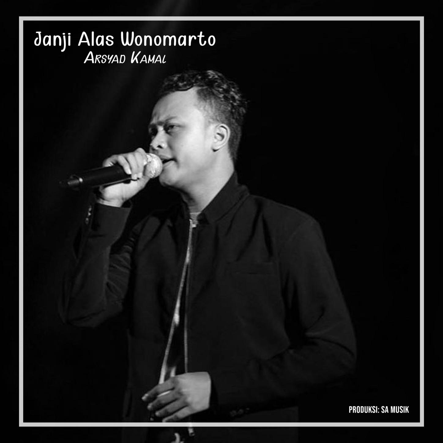 Janji Alas Wonomarto