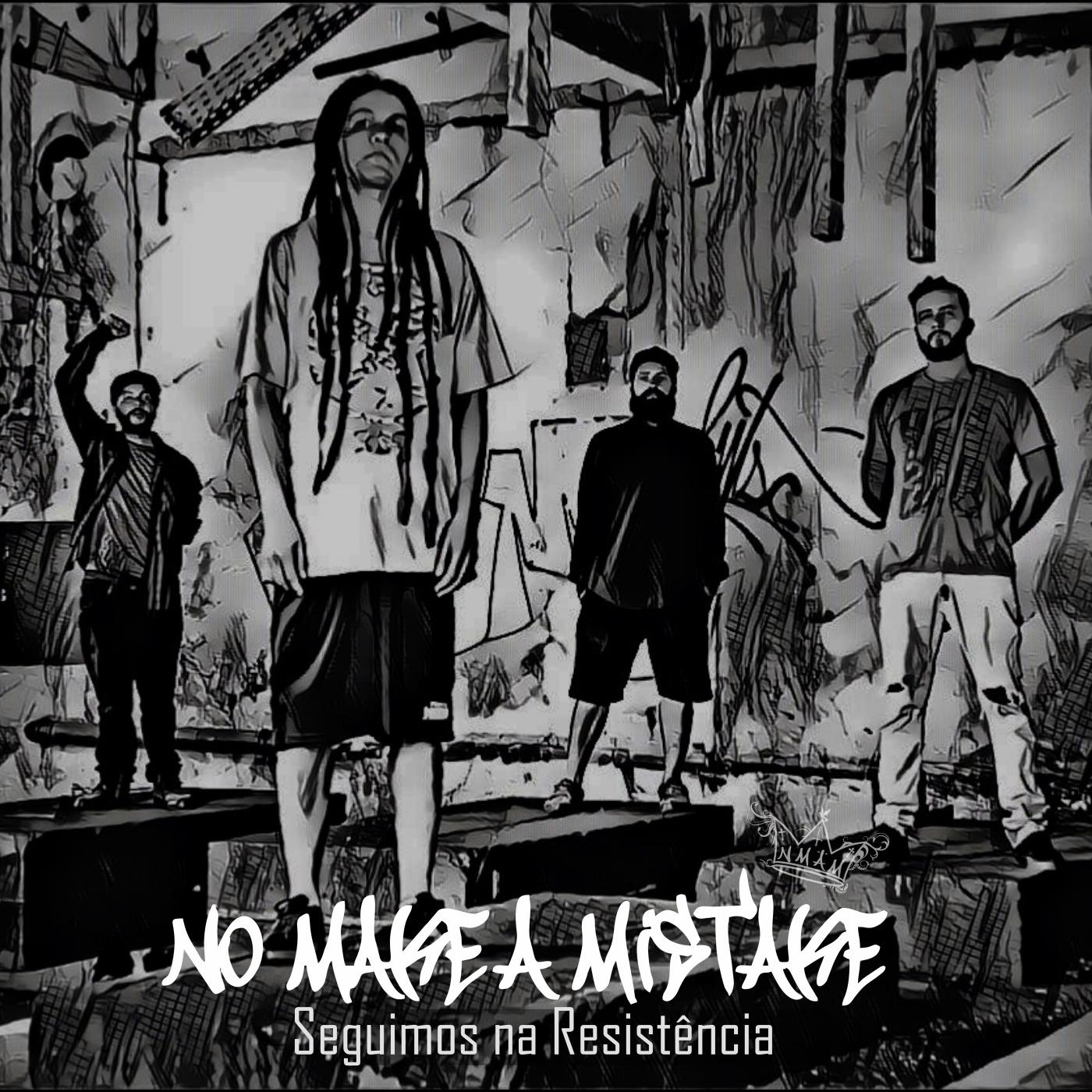 Seguimos na Resist ncia