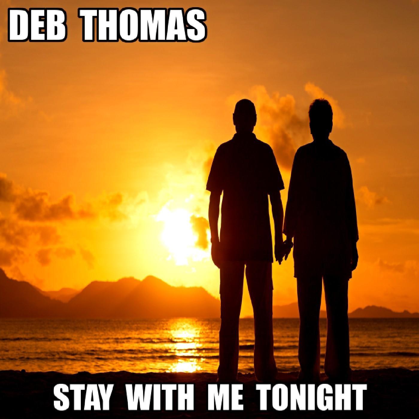 Stay with Me Tonight