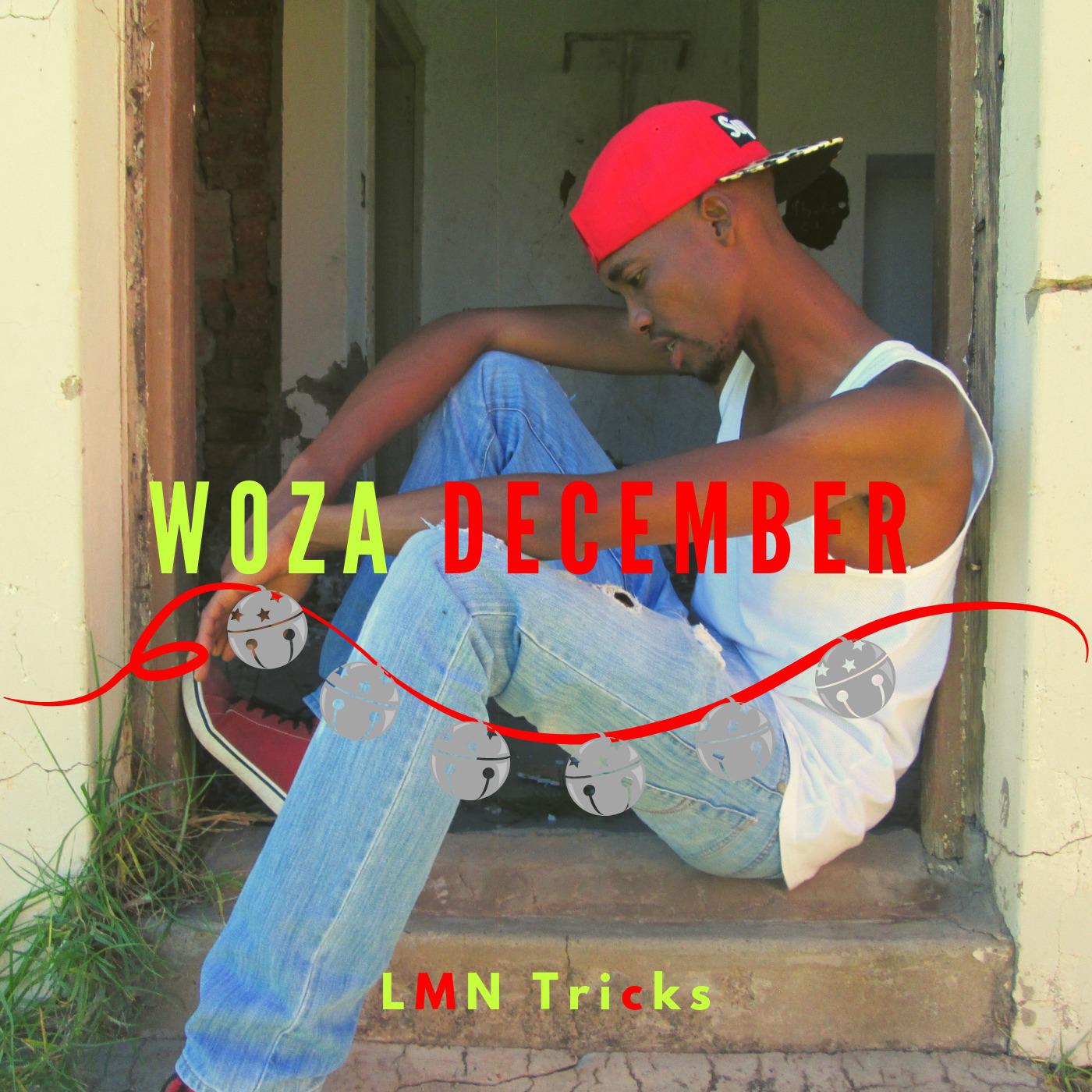 Woza December