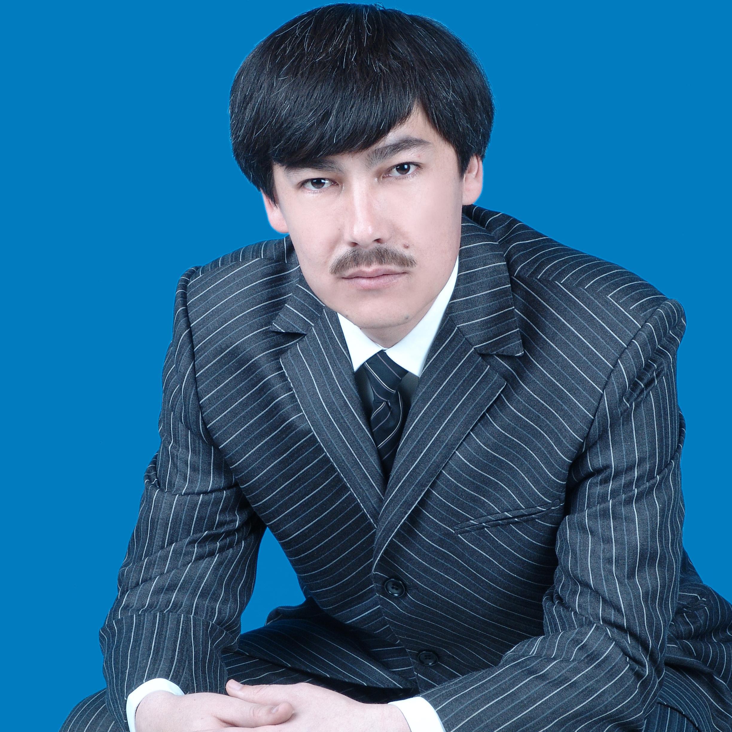 Insan ozimiz 2006 ban