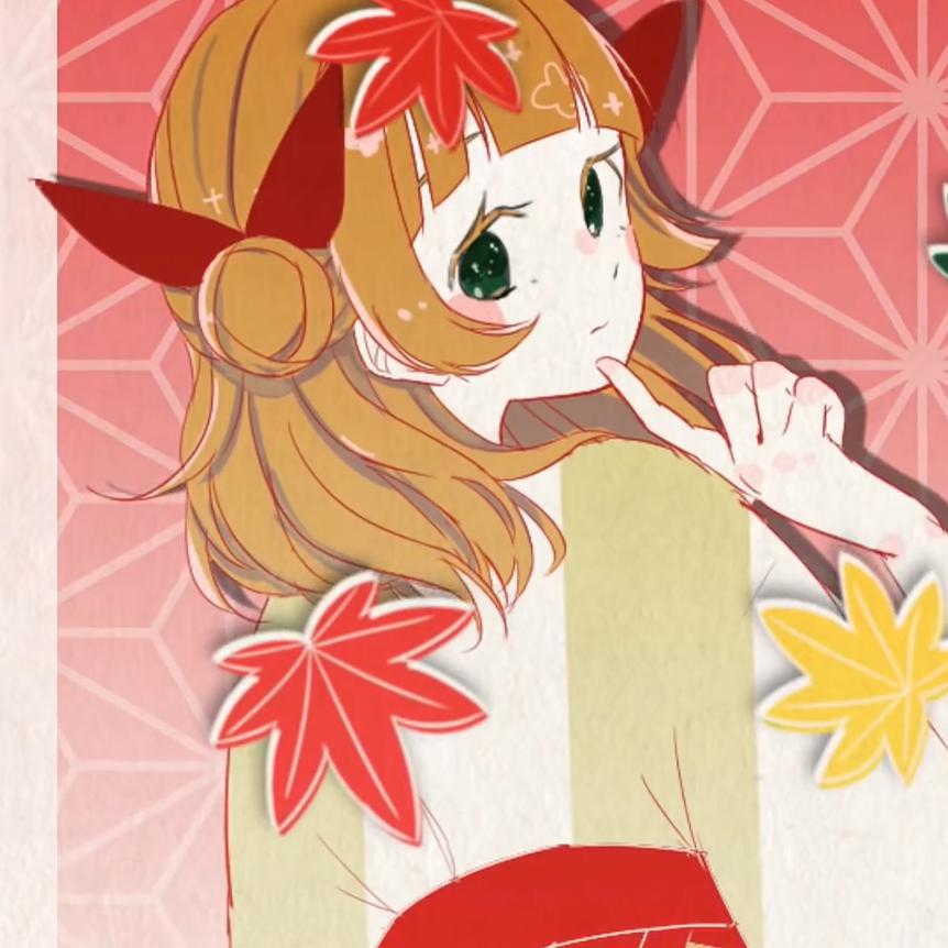 huo zai dang xia de shao nv jin shao nv