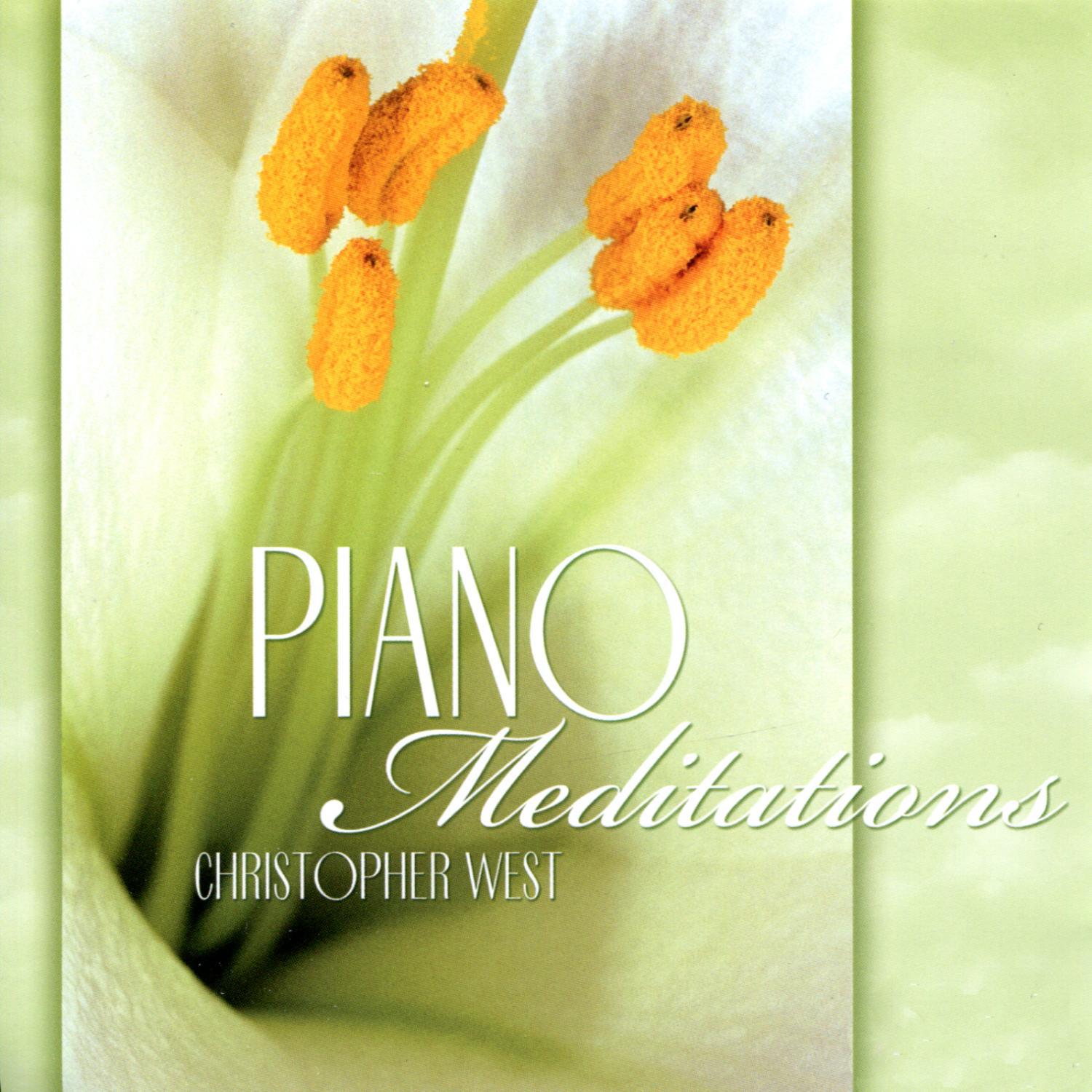 Piano Meditations