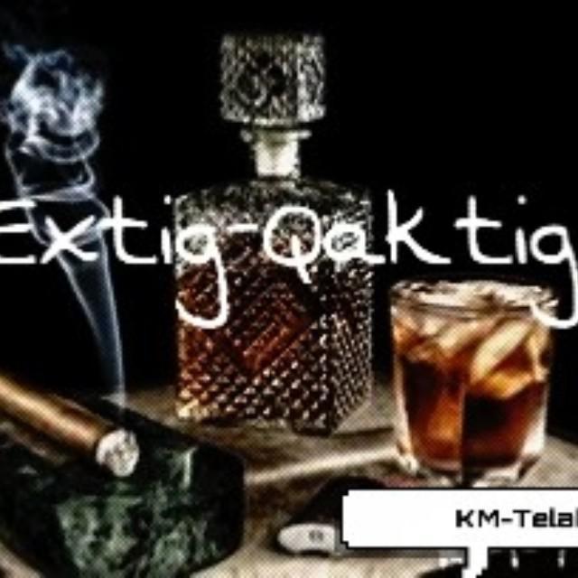 Exting-qaktig-kamil-ft-talat